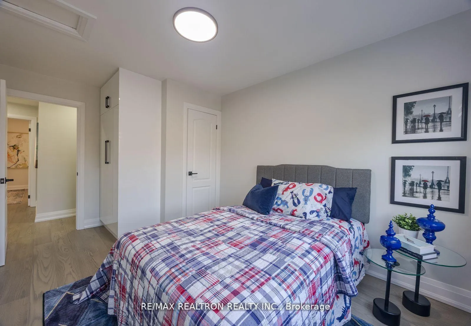 Photo 21 of 376 Northcliffe Boulevard, Toronto, Oakwood Village — HOMEH