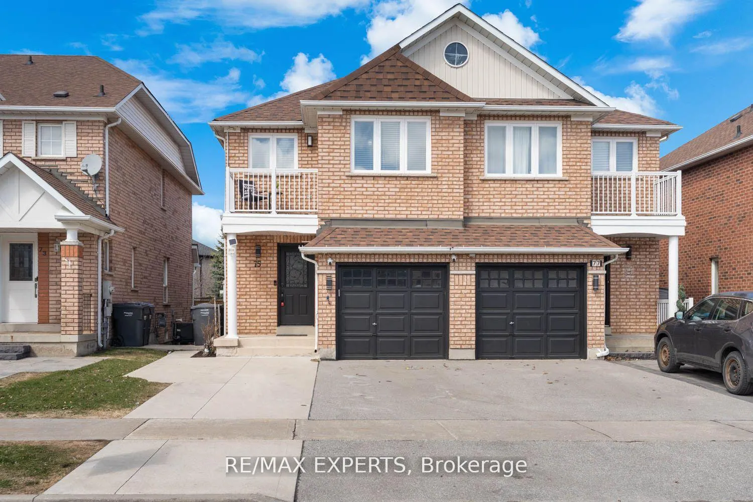Photo 1 of 75 Grapevine Road, Caledon, Bolton West — HOMEH