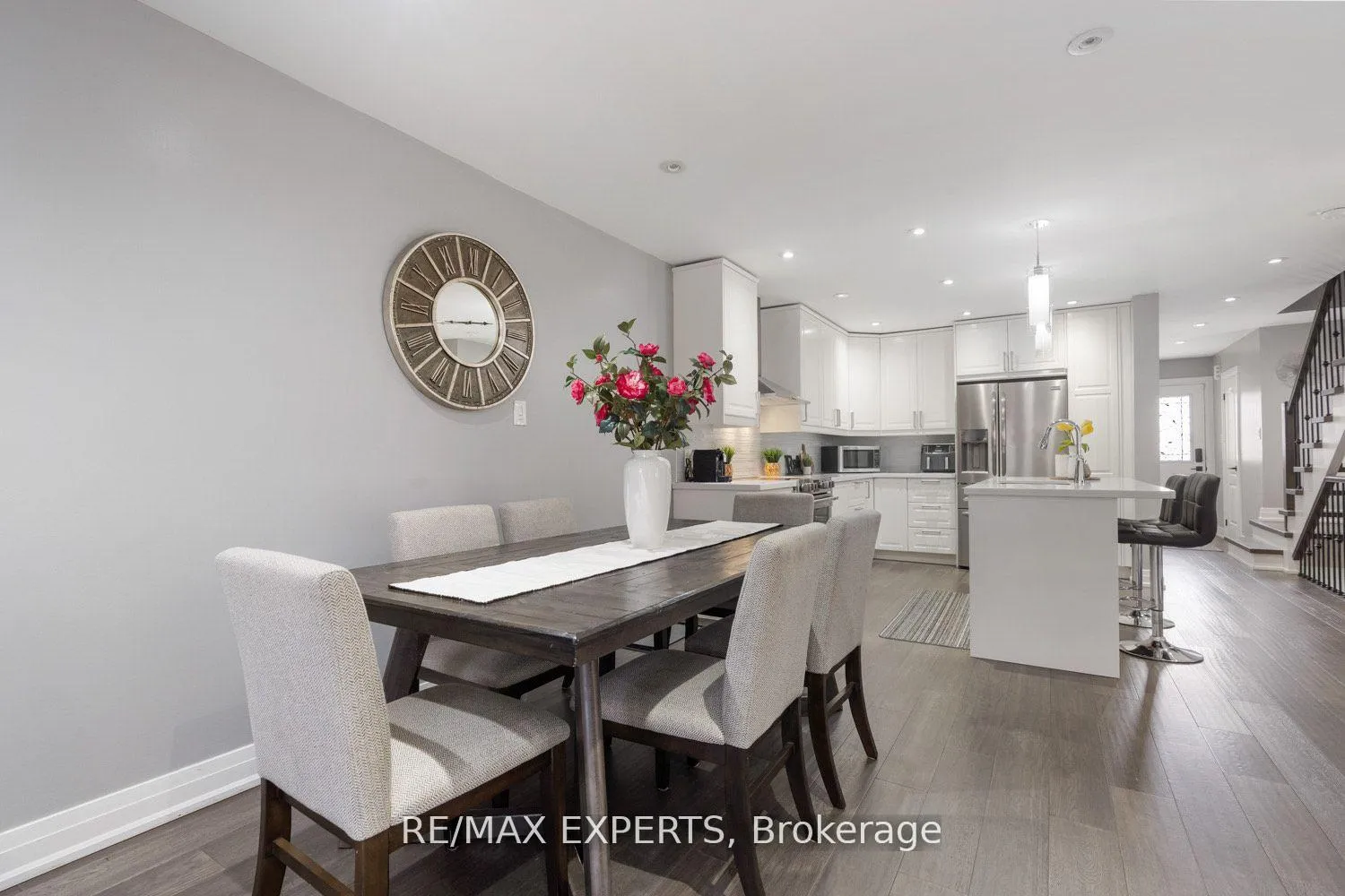 Photo 8 of 75 Grapevine Road, Caledon, Bolton West — HOMEH