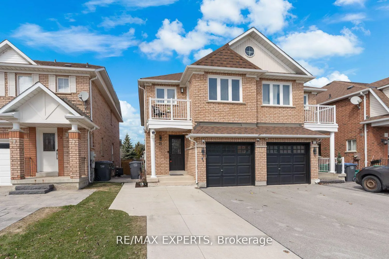 Photo 23 of 75 Grapevine Road, Caledon, Bolton West — HOMEH