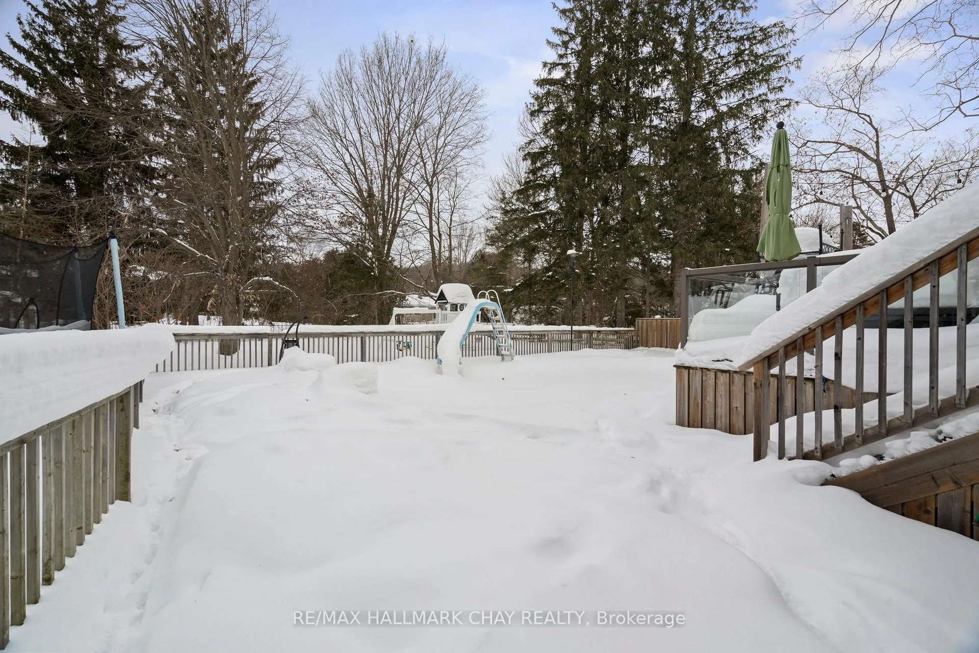 Photo 32 of 2 Maplecrest Road, Springwater, Midhurst — HOMEH
