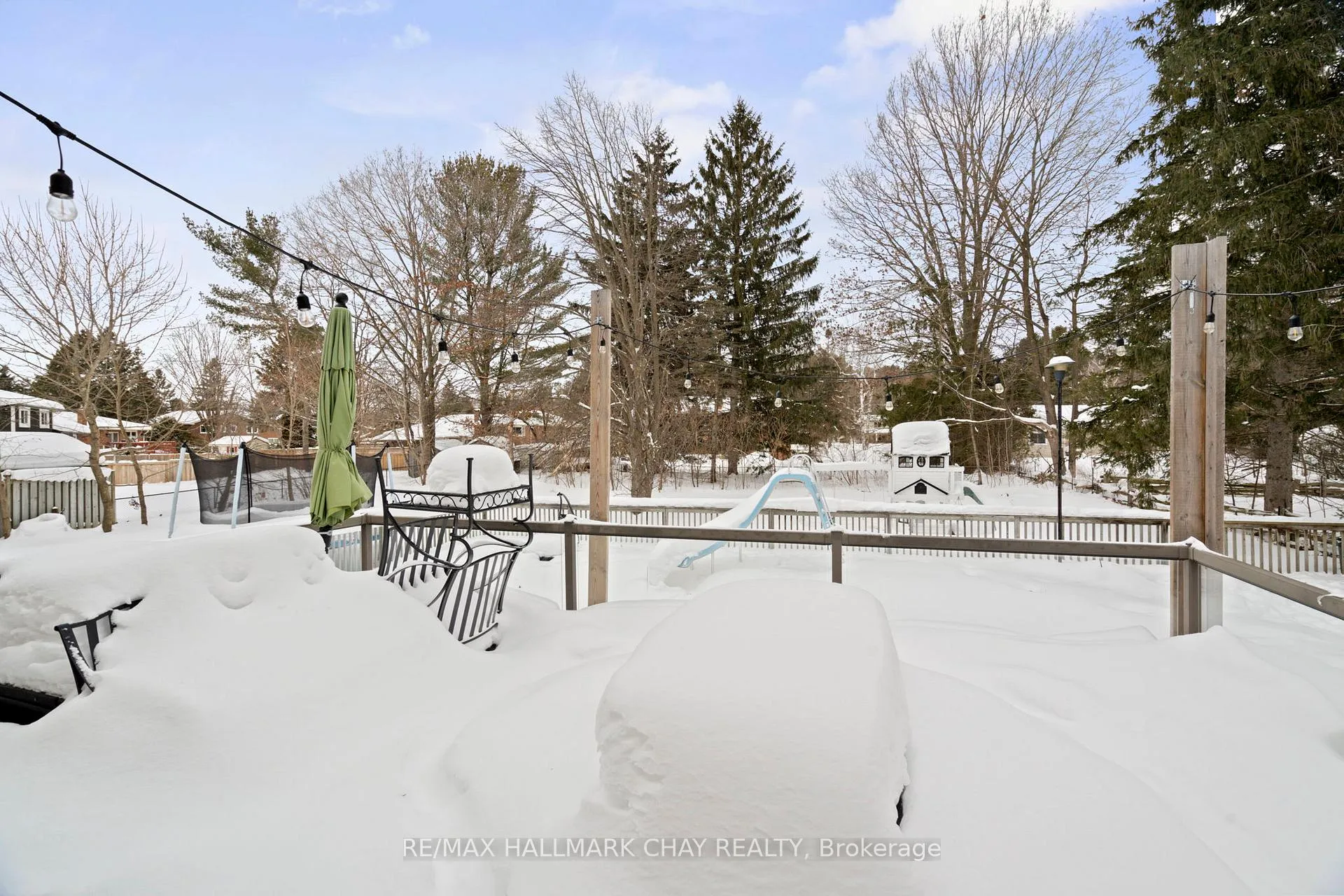 Photo 35 of 2 Maplecrest Road, Springwater, Midhurst — HOMEH