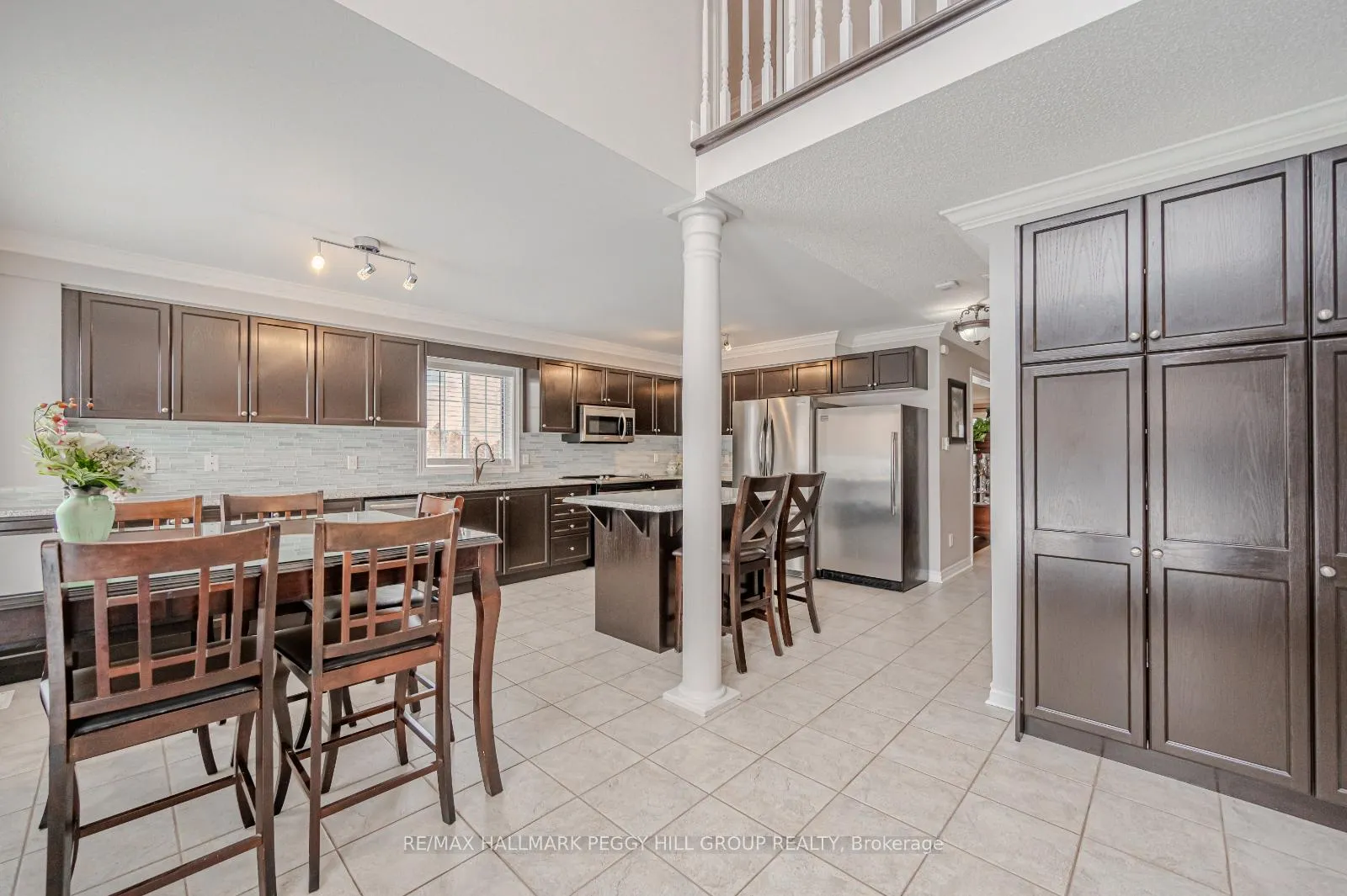 Photo 5 of 89 Knupp Road, Barrie, Edgehill Drive — HOMEH