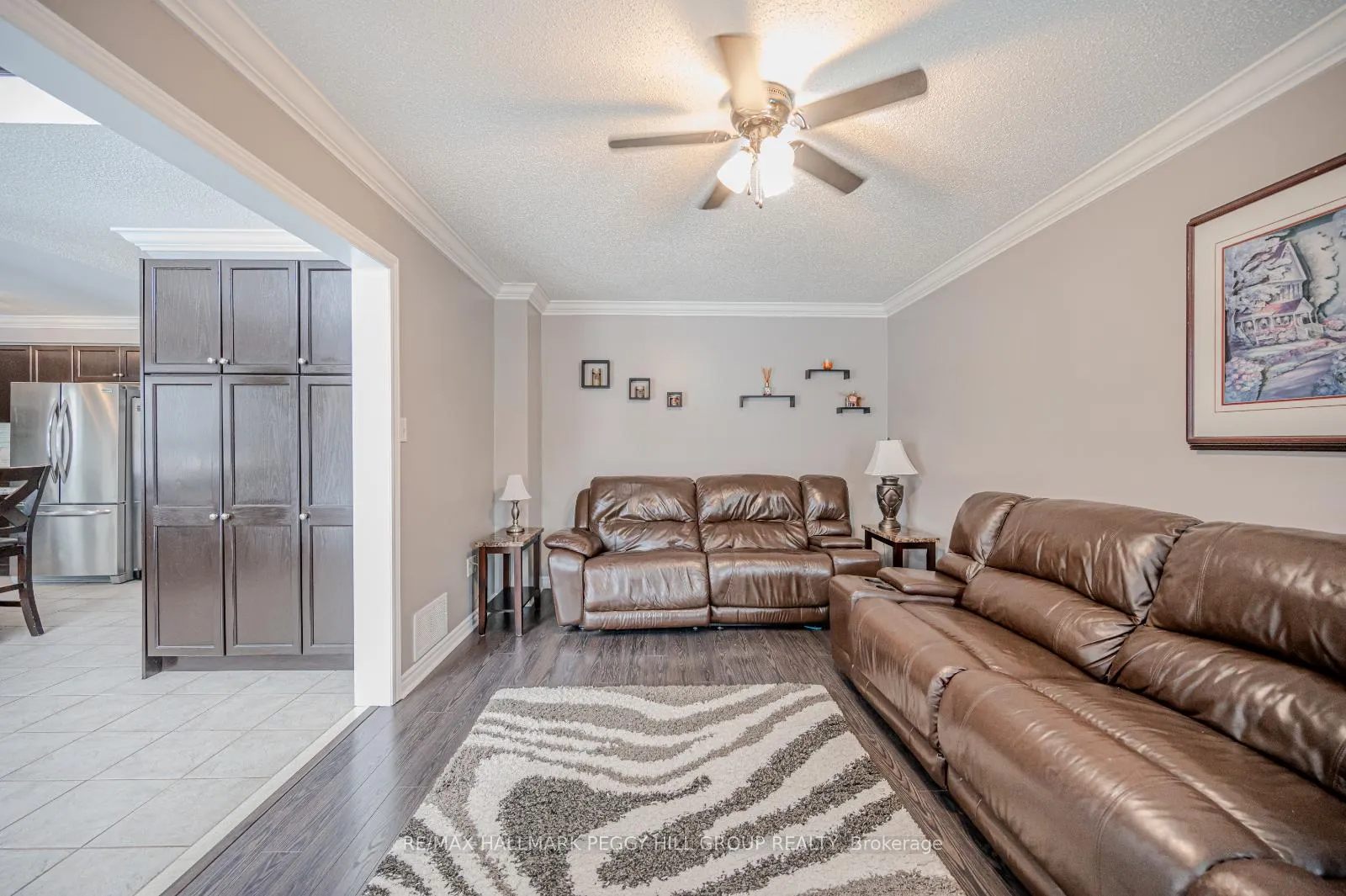 Photo 7 of 89 Knupp Road, Barrie, Edgehill Drive — HOMEH