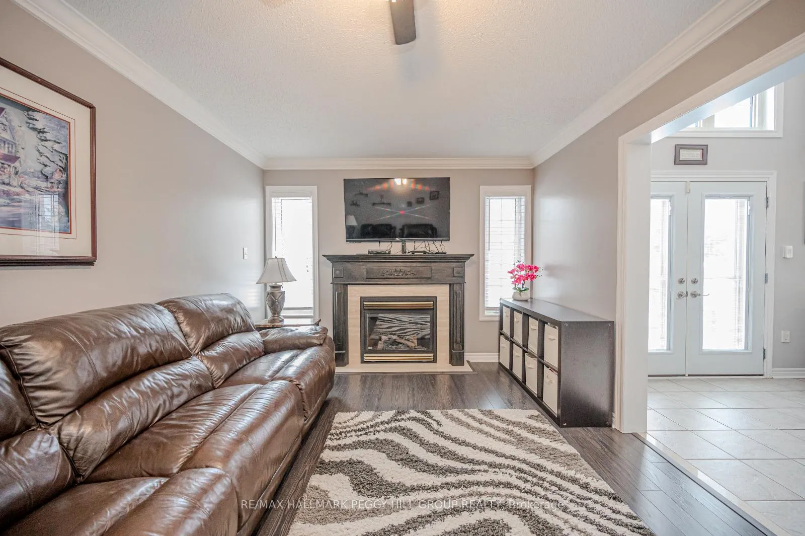 Photo 8 of 89 Knupp Road, Barrie, Edgehill Drive — HOMEH