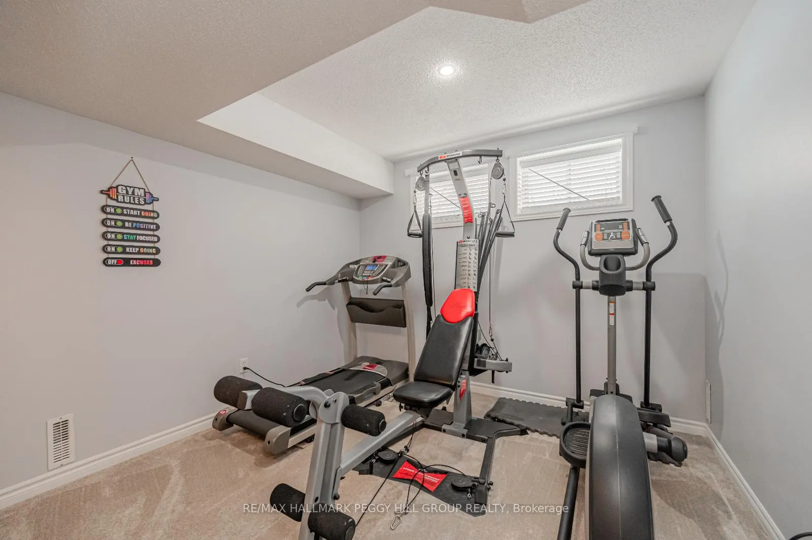 Photo 25 of 89 Knupp Road, Barrie, Edgehill Drive — HOMEH