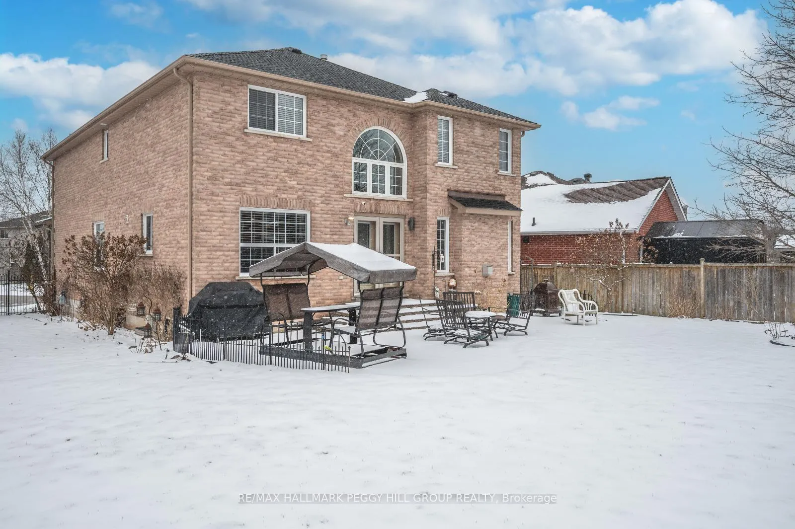 Photo 29 of 89 Knupp Road, Barrie, Edgehill Drive — HOMEH