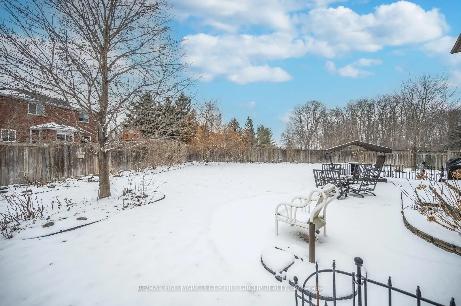 Photo 30 of 89 Knupp Road, Barrie, Edgehill Drive — HOMEH