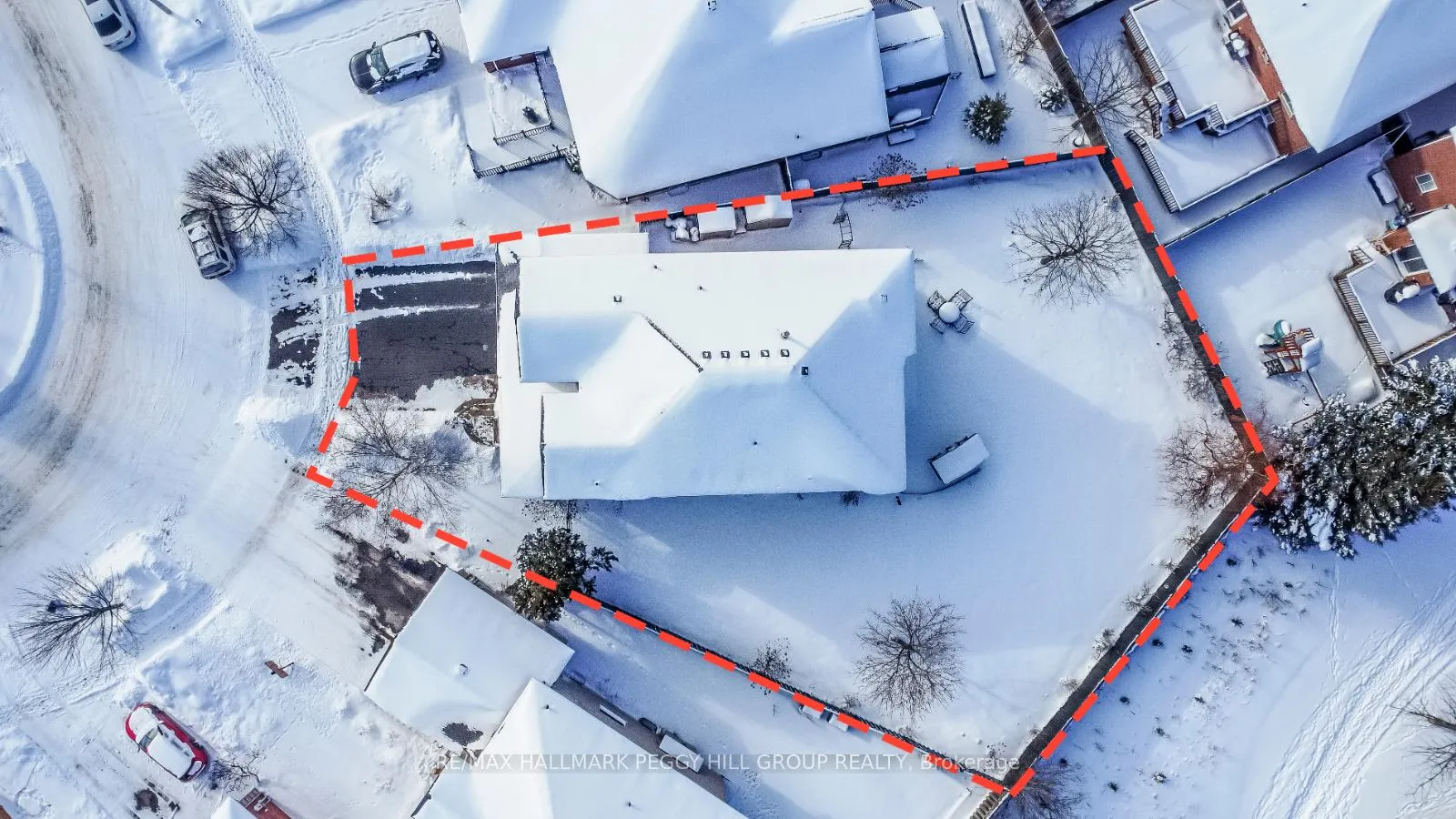 Photo 32 of 89 Knupp Road, Barrie, Edgehill Drive — HOMEH
