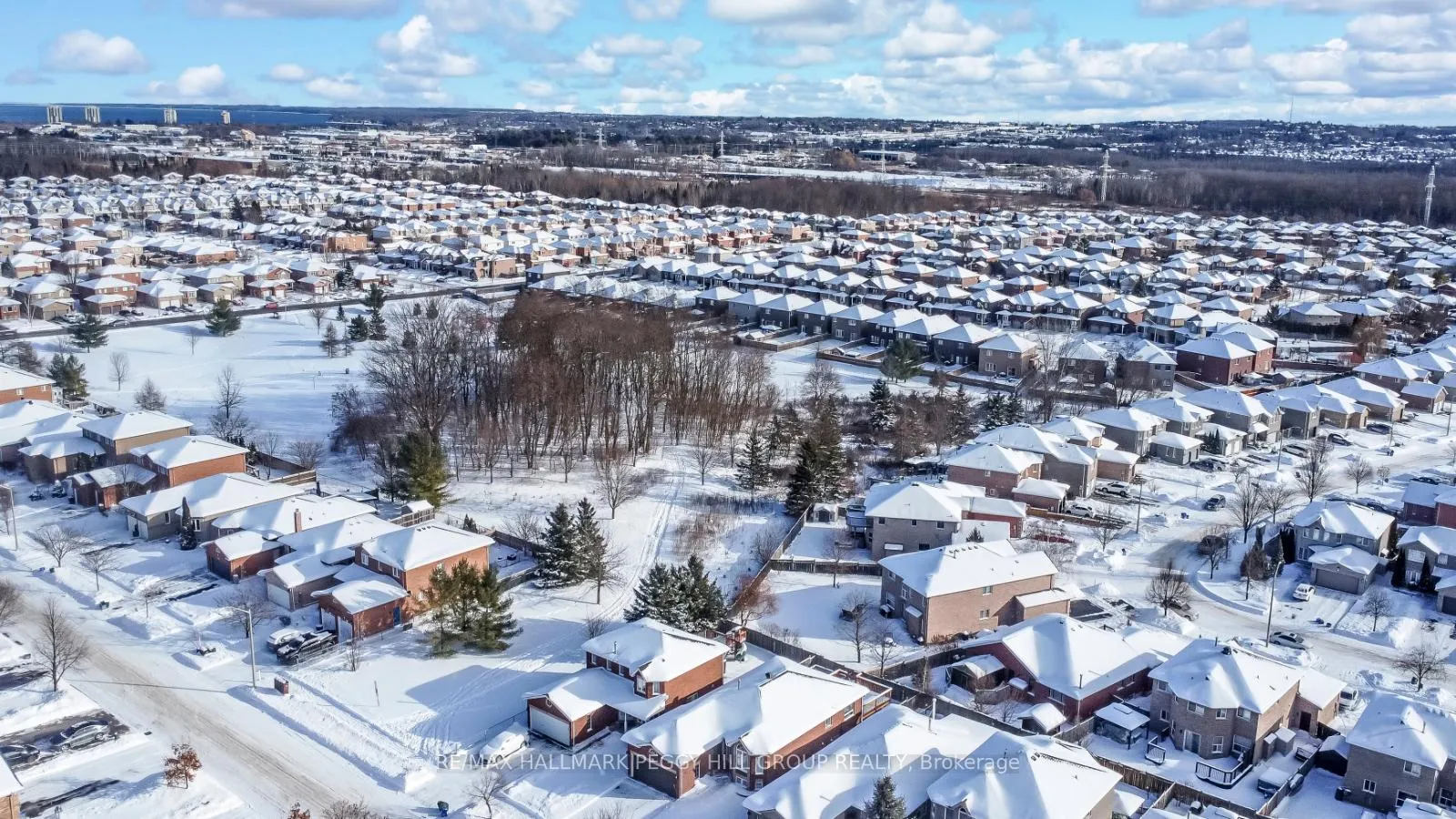 Photo 33 of 89 Knupp Road, Barrie, Edgehill Drive — HOMEH