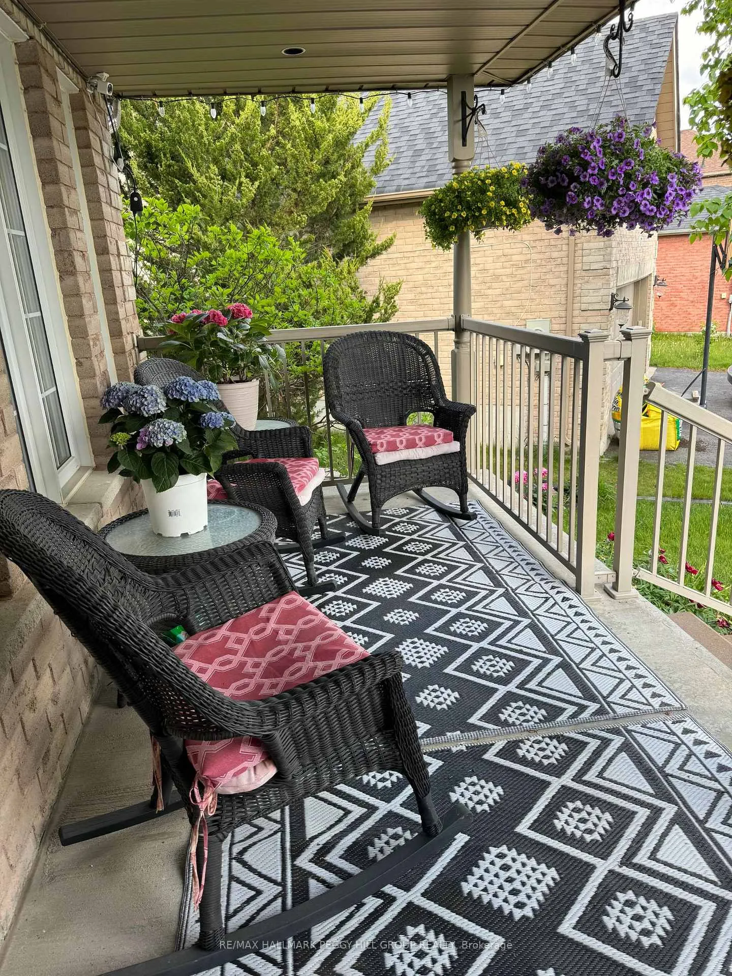 Photo 36 of 89 Knupp Road, Barrie, Edgehill Drive — HOMEH