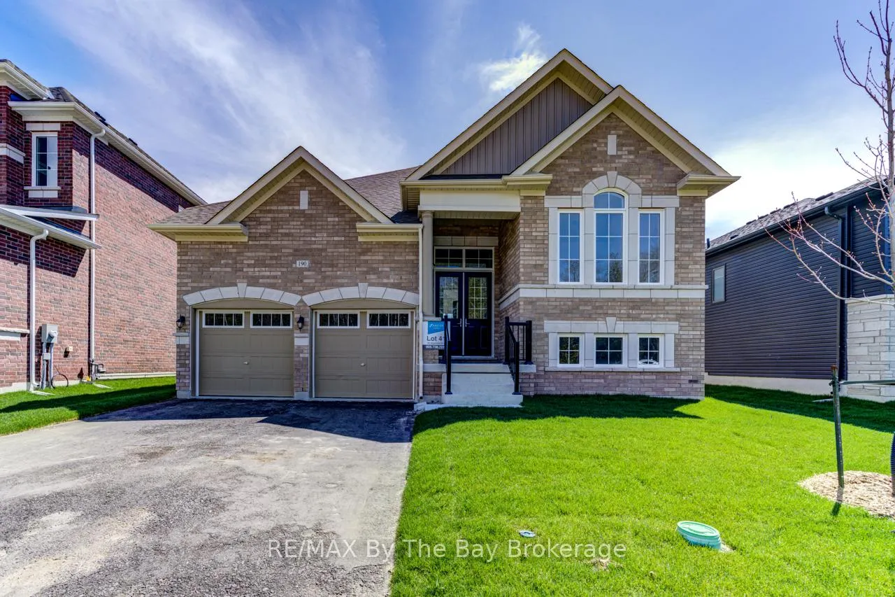 Photo 1 of 190 Mapleside Drive, Wasaga Beach — HOMEH