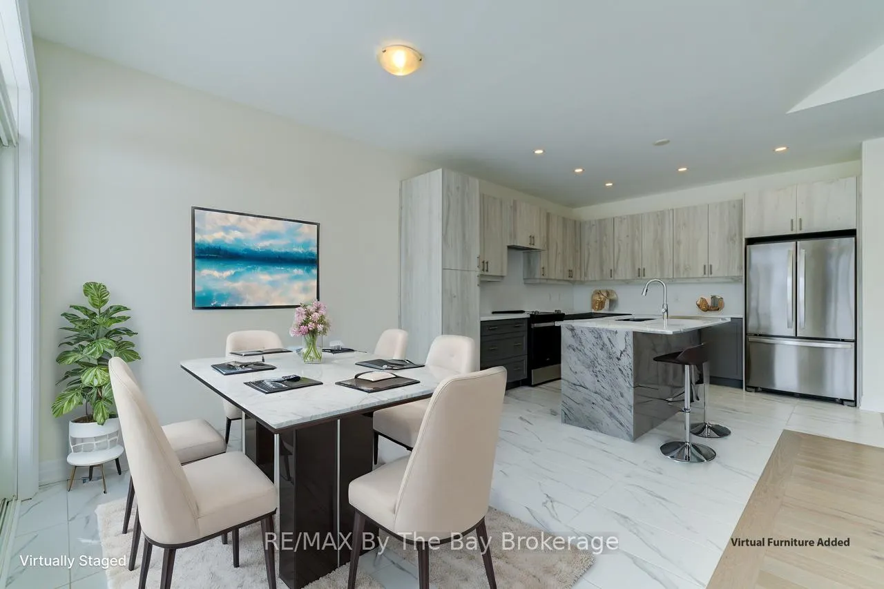 Photo 11 of 190 Mapleside Drive, Wasaga Beach — HOMEH