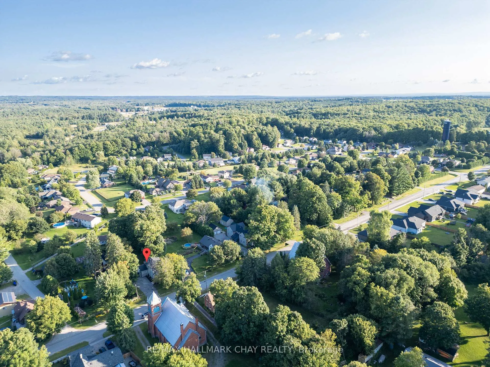 Photo 37 of 9 Mill Street W, Springwater, Hillsdale — HOMEH