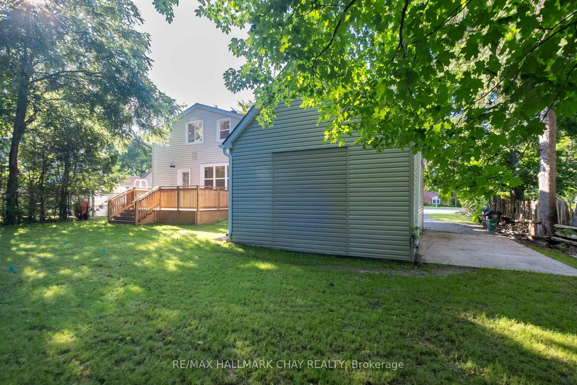 Photo 41 of 9 Mill Street W, Springwater, Hillsdale — HOMEH