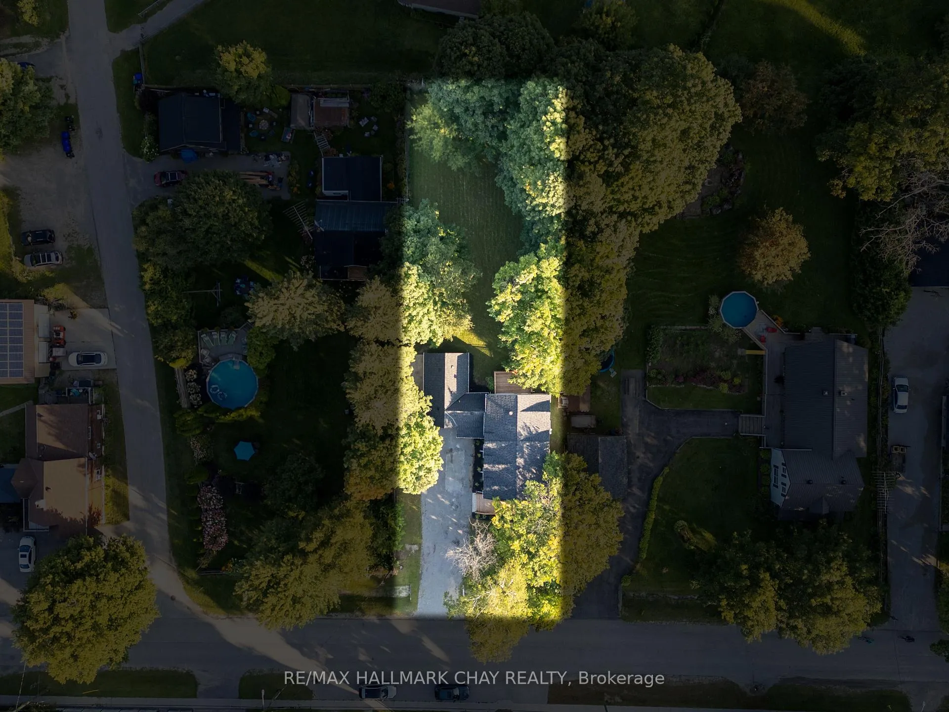Photo 44 of 9 Mill Street W, Springwater, Hillsdale — HOMEH