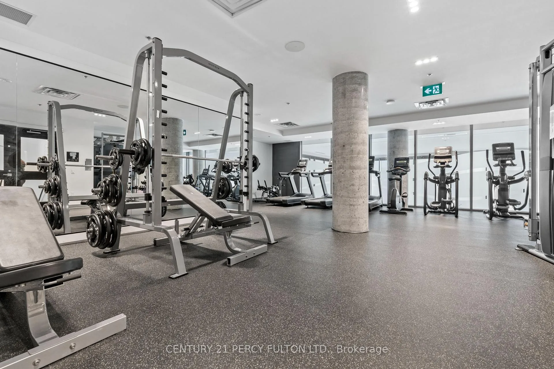 Photo 12 of Unit 607, 25 Wellington Street S, Kitchener — HOMEH