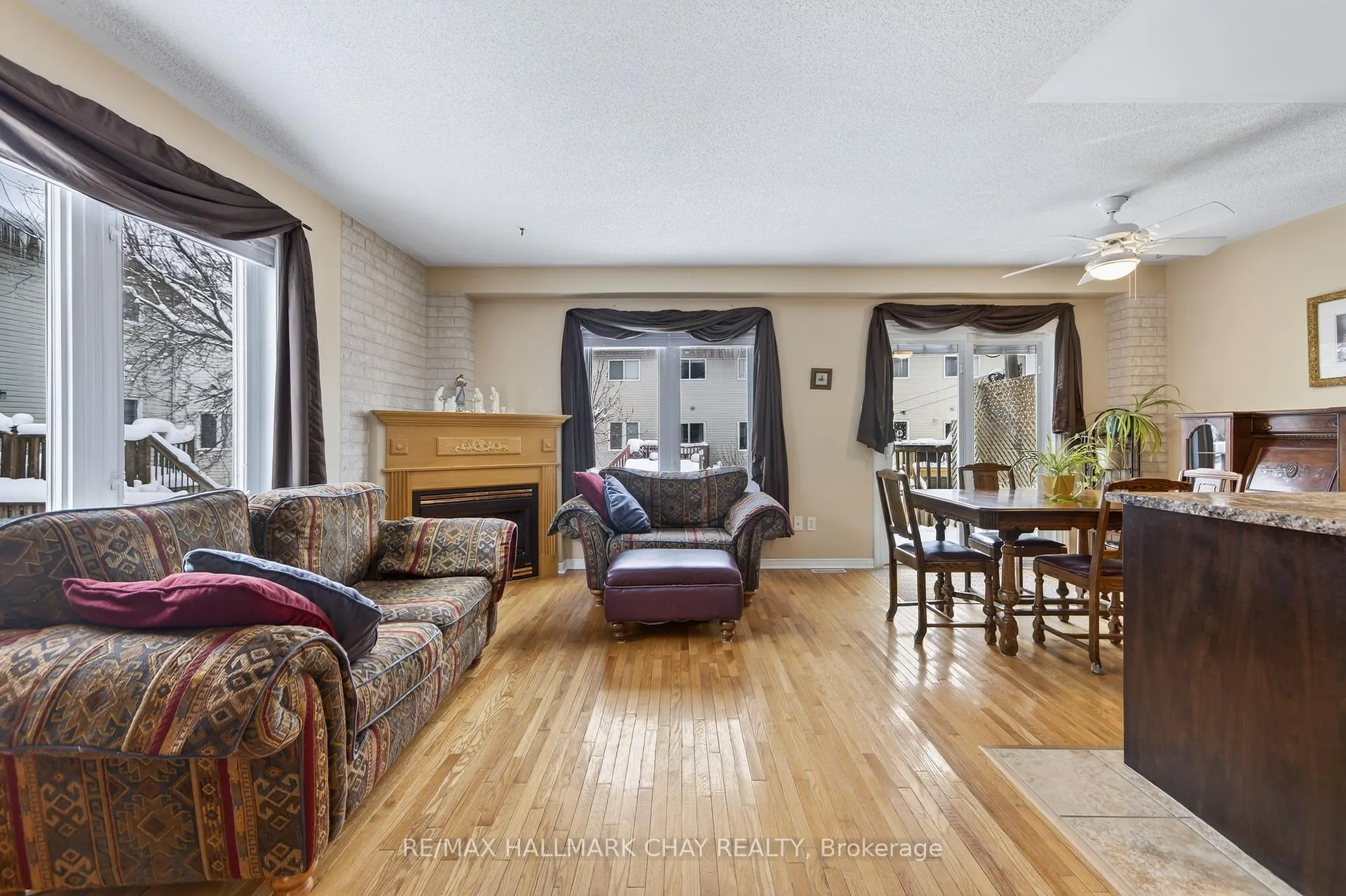 Photo 7 of 12 Parkside Crescent, Essa, Angus — HOMEH