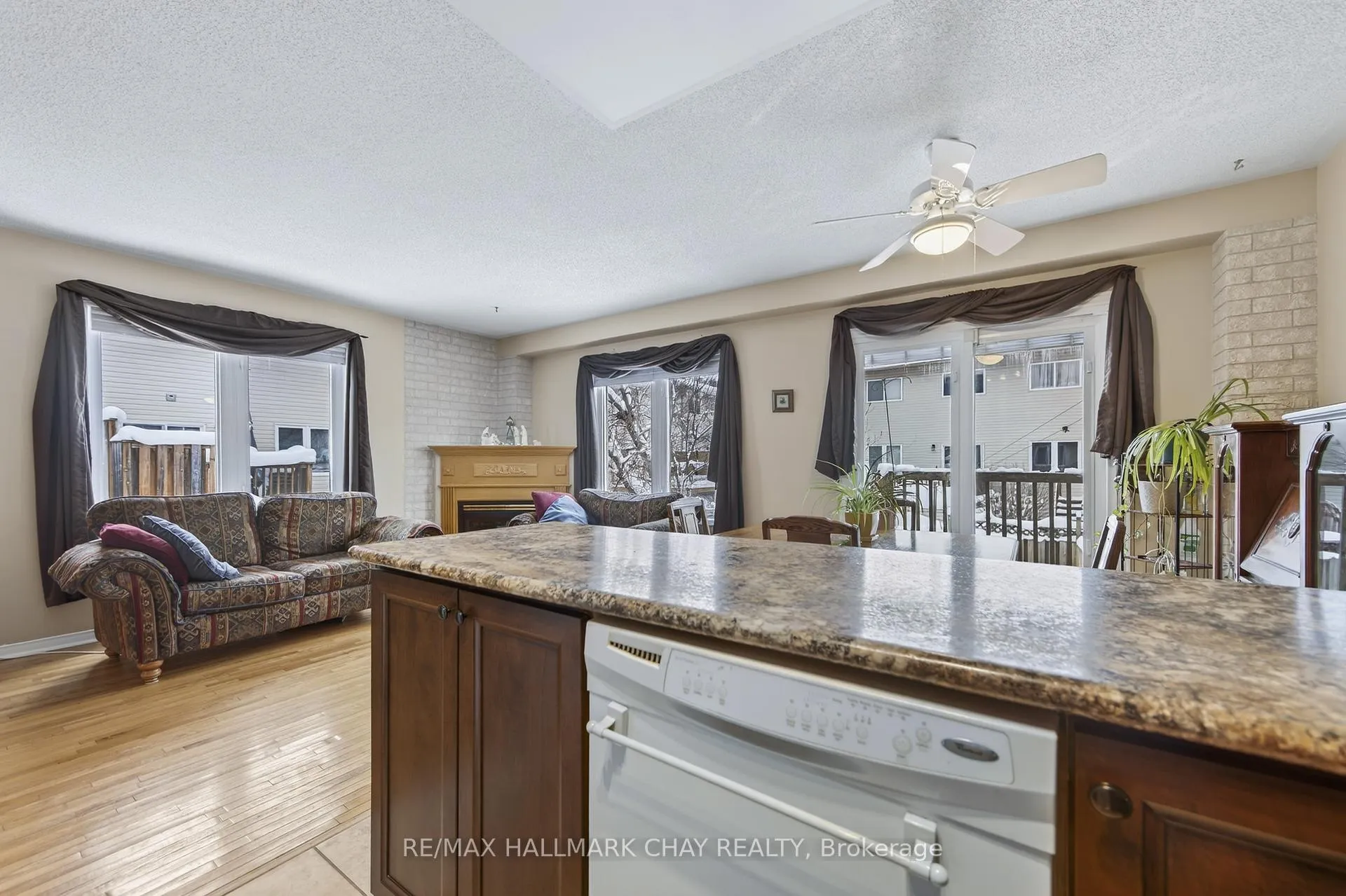 Photo 15 of 12 Parkside Crescent, Essa, Angus — HOMEH