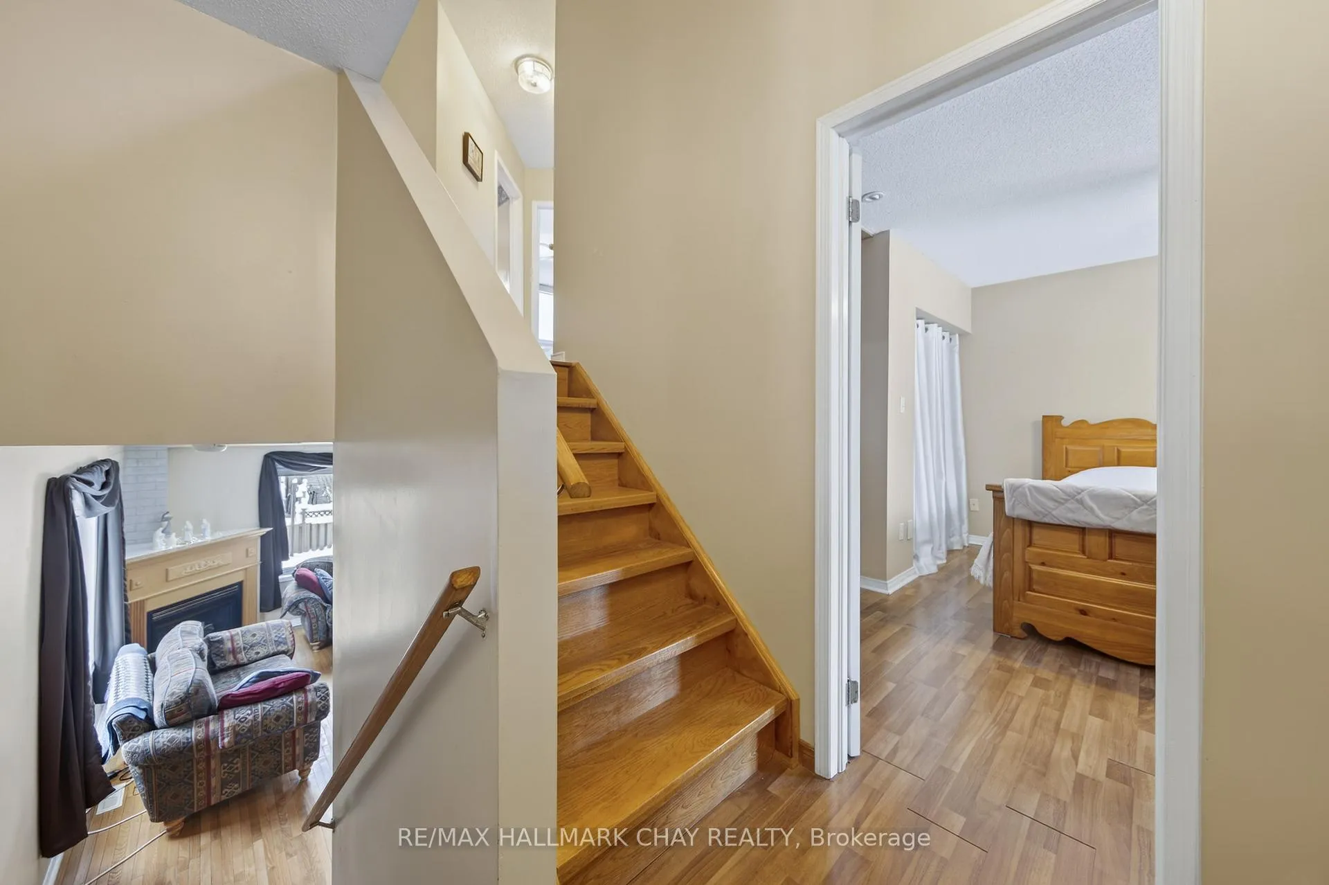 Photo 21 of 12 Parkside Crescent, Essa, Angus — HOMEH