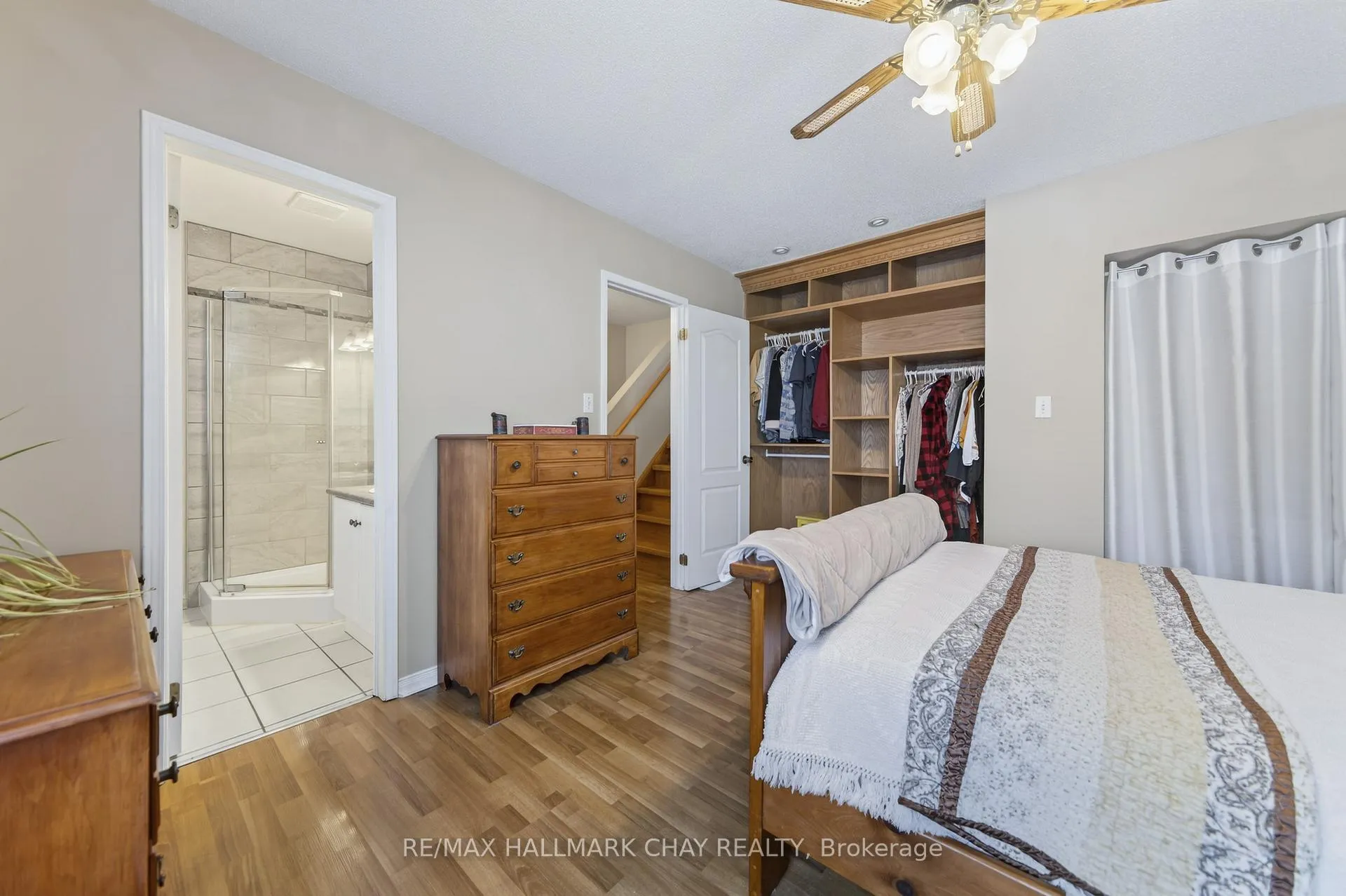 Photo 25 of 12 Parkside Crescent, Essa, Angus — HOMEH