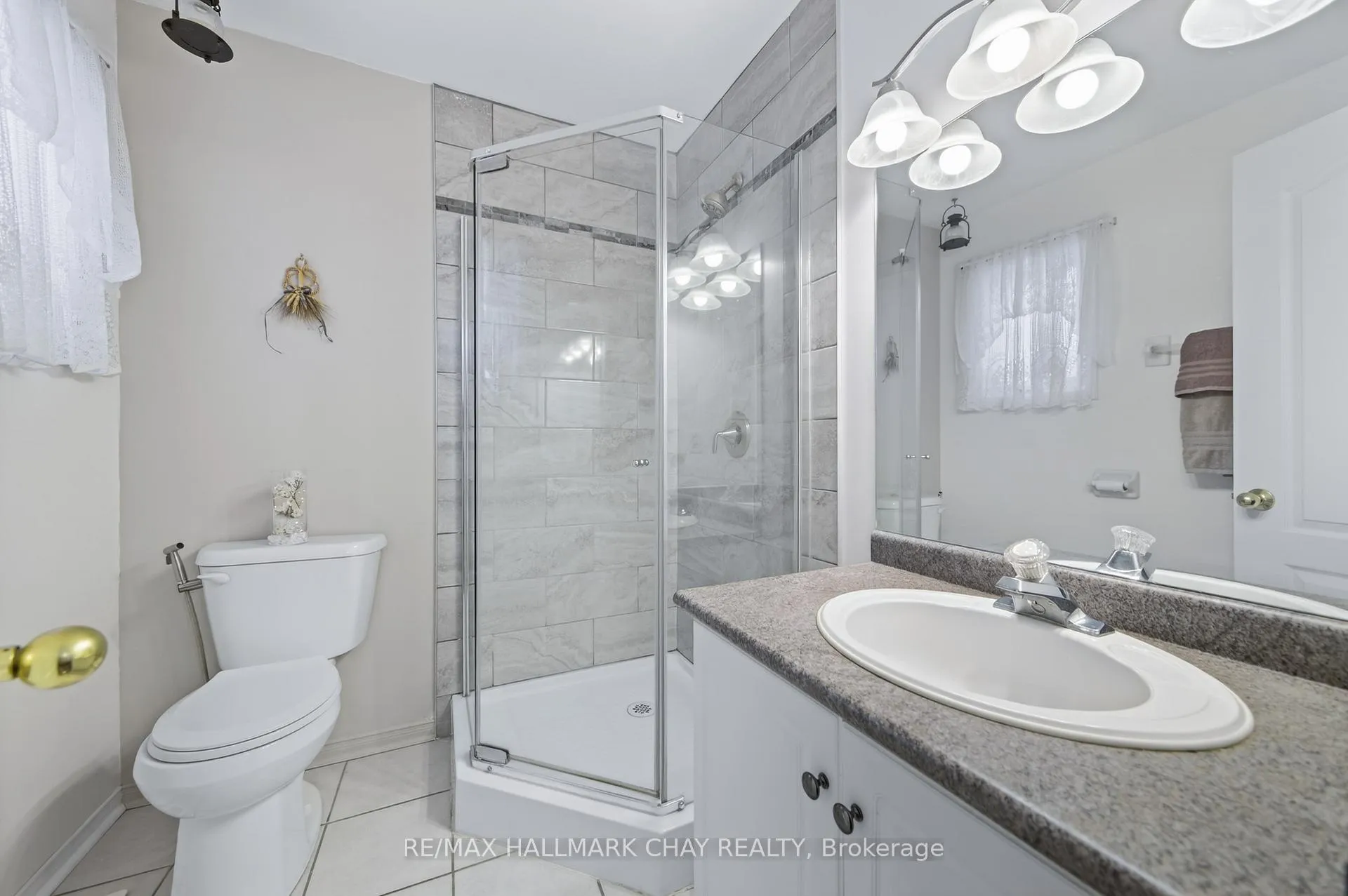 Photo 26 of 12 Parkside Crescent, Essa, Angus — HOMEH