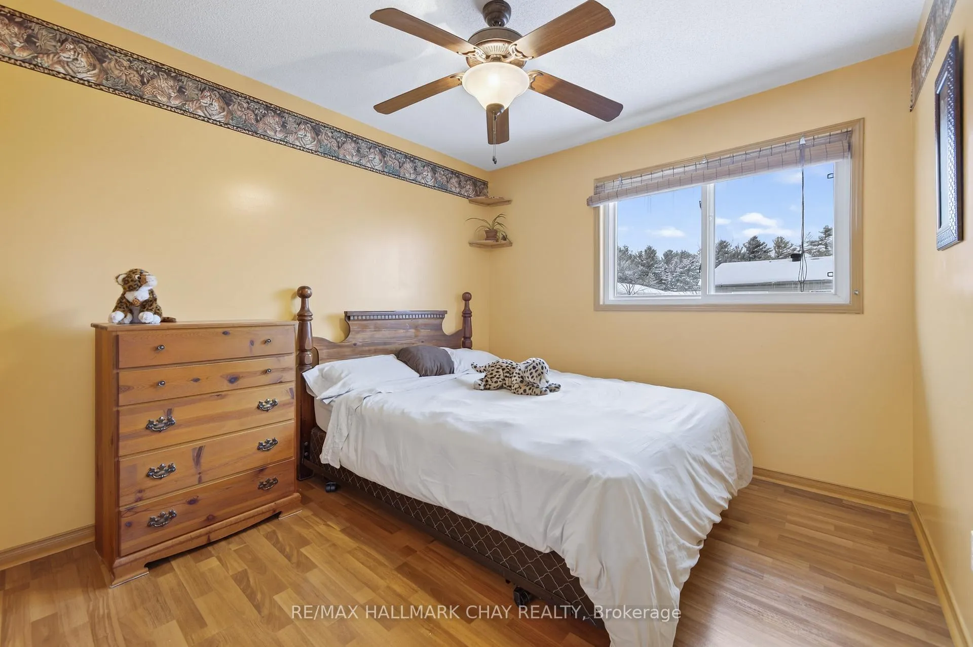 Photo 27 of 12 Parkside Crescent, Essa, Angus — HOMEH
