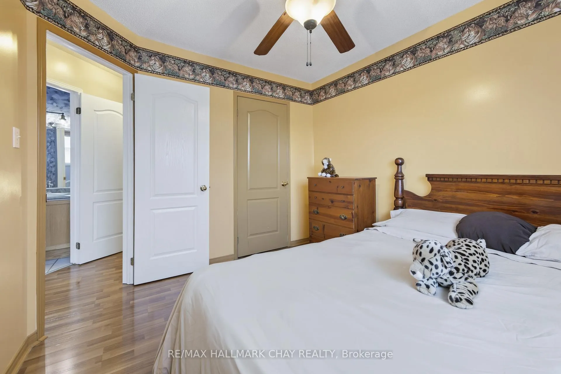 Photo 28 of 12 Parkside Crescent, Essa, Angus — HOMEH