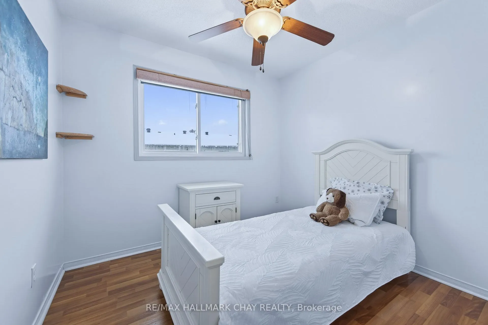 Photo 29 of 12 Parkside Crescent, Essa, Angus — HOMEH