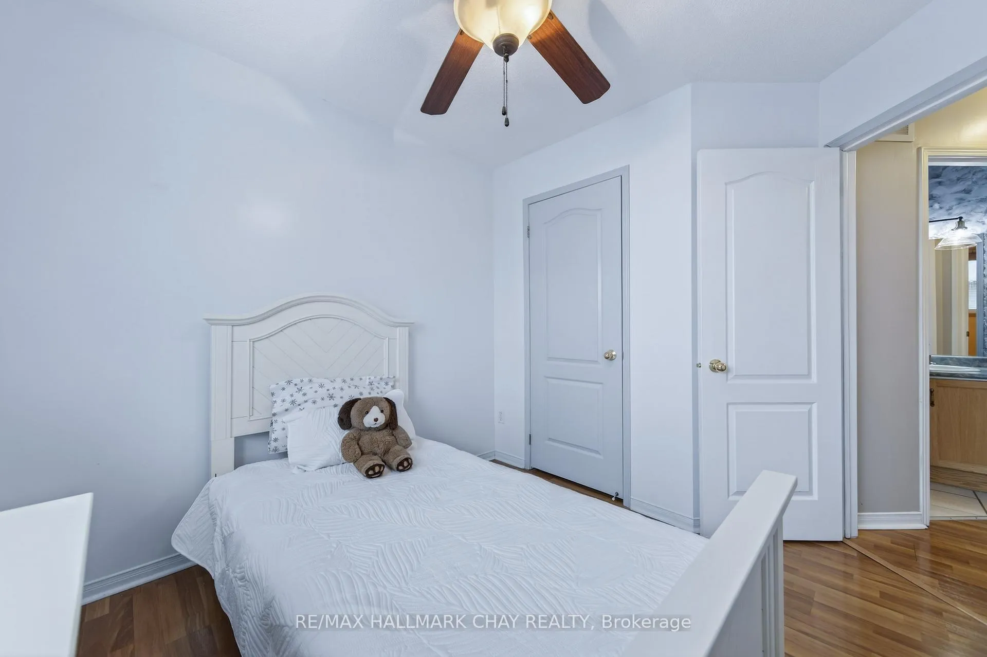 Photo 30 of 12 Parkside Crescent, Essa, Angus — HOMEH