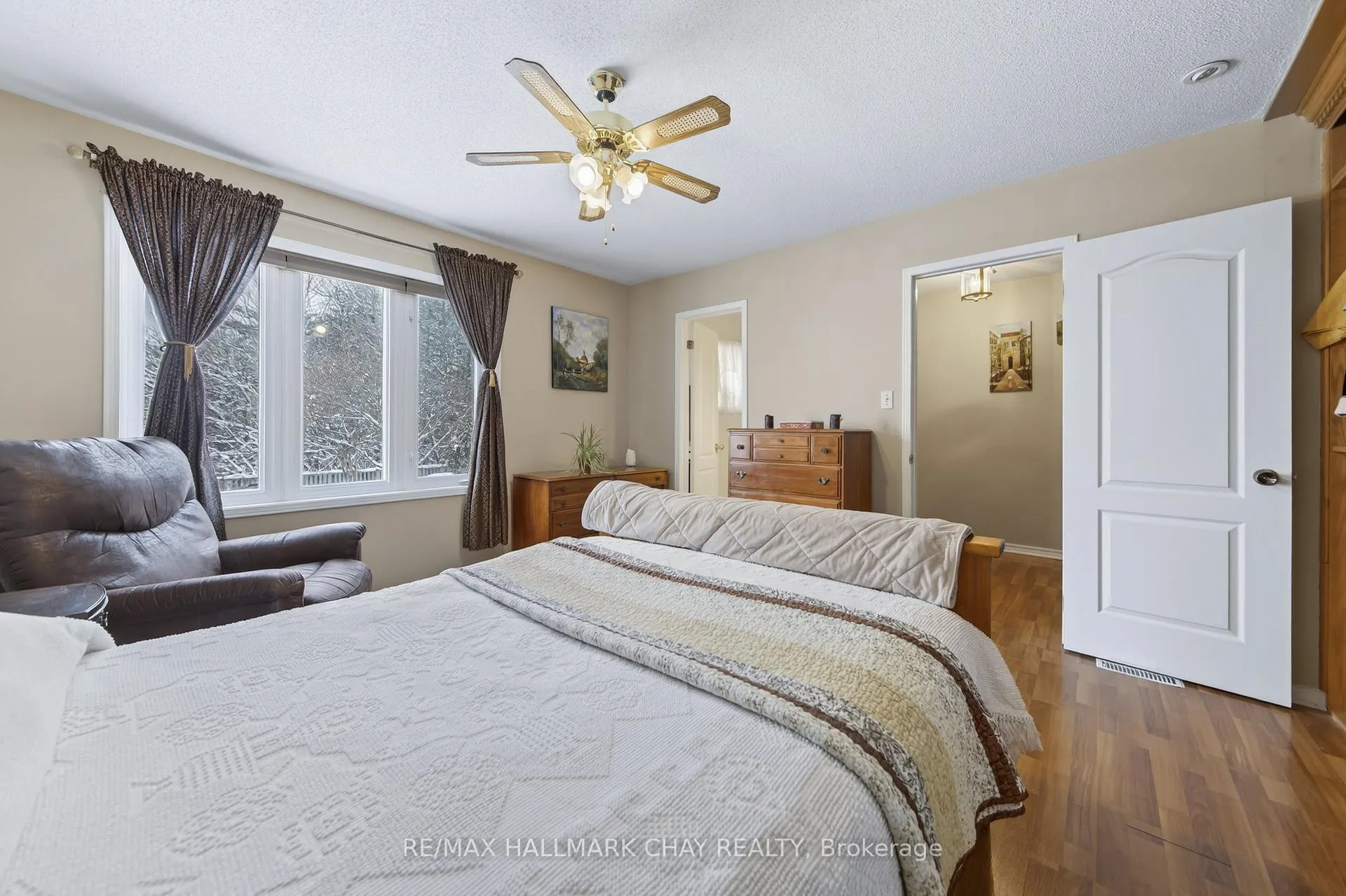 Photo 39 of 12 Parkside Crescent, Essa, Angus — HOMEH