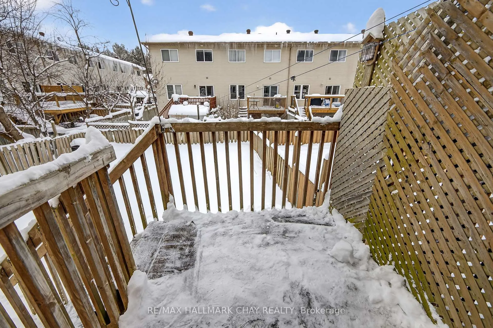Photo 40 of 12 Parkside Crescent, Essa, Angus — HOMEH