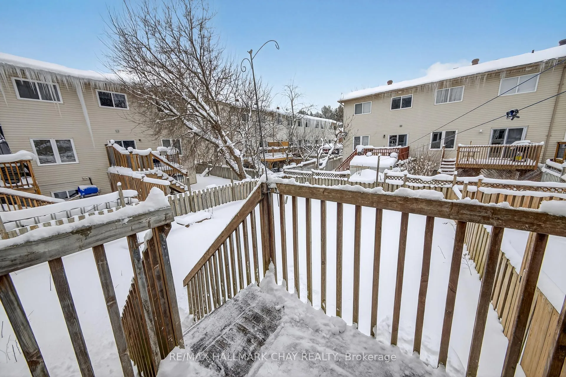Photo 41 of 12 Parkside Crescent, Essa, Angus — HOMEH