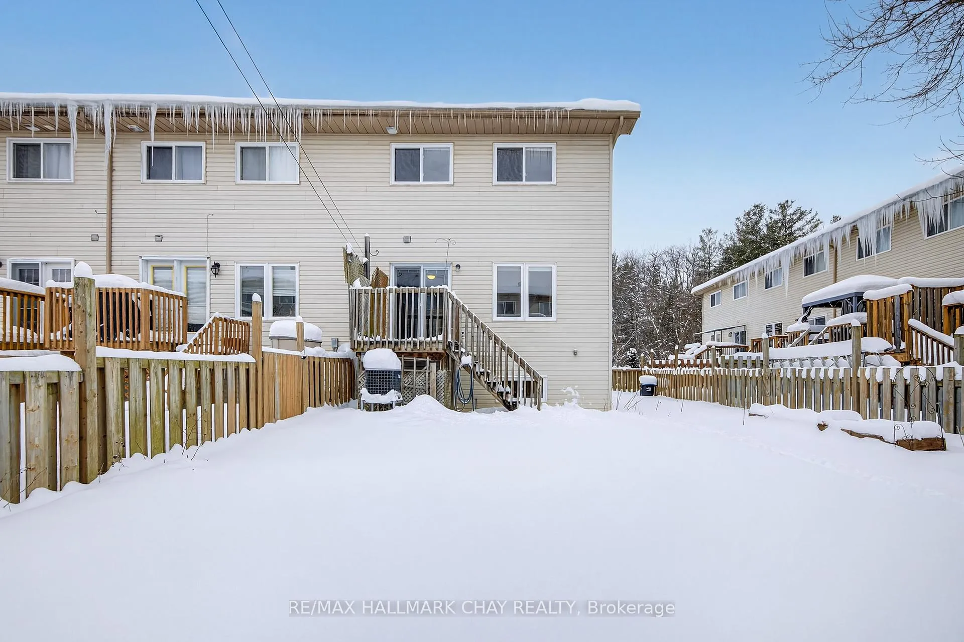 Photo 43 of 12 Parkside Crescent, Essa, Angus — HOMEH