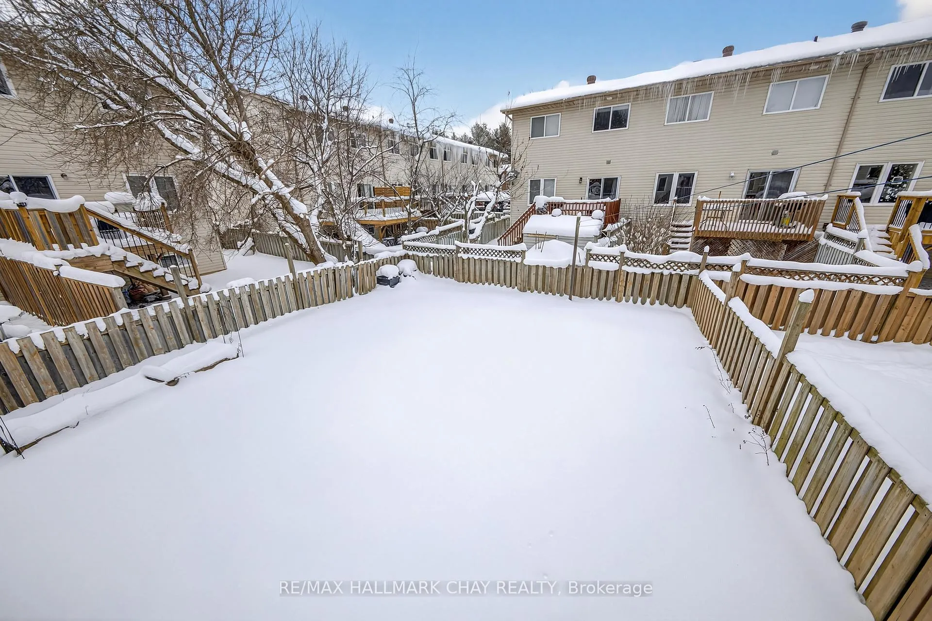 Photo 44 of 12 Parkside Crescent, Essa, Angus — HOMEH