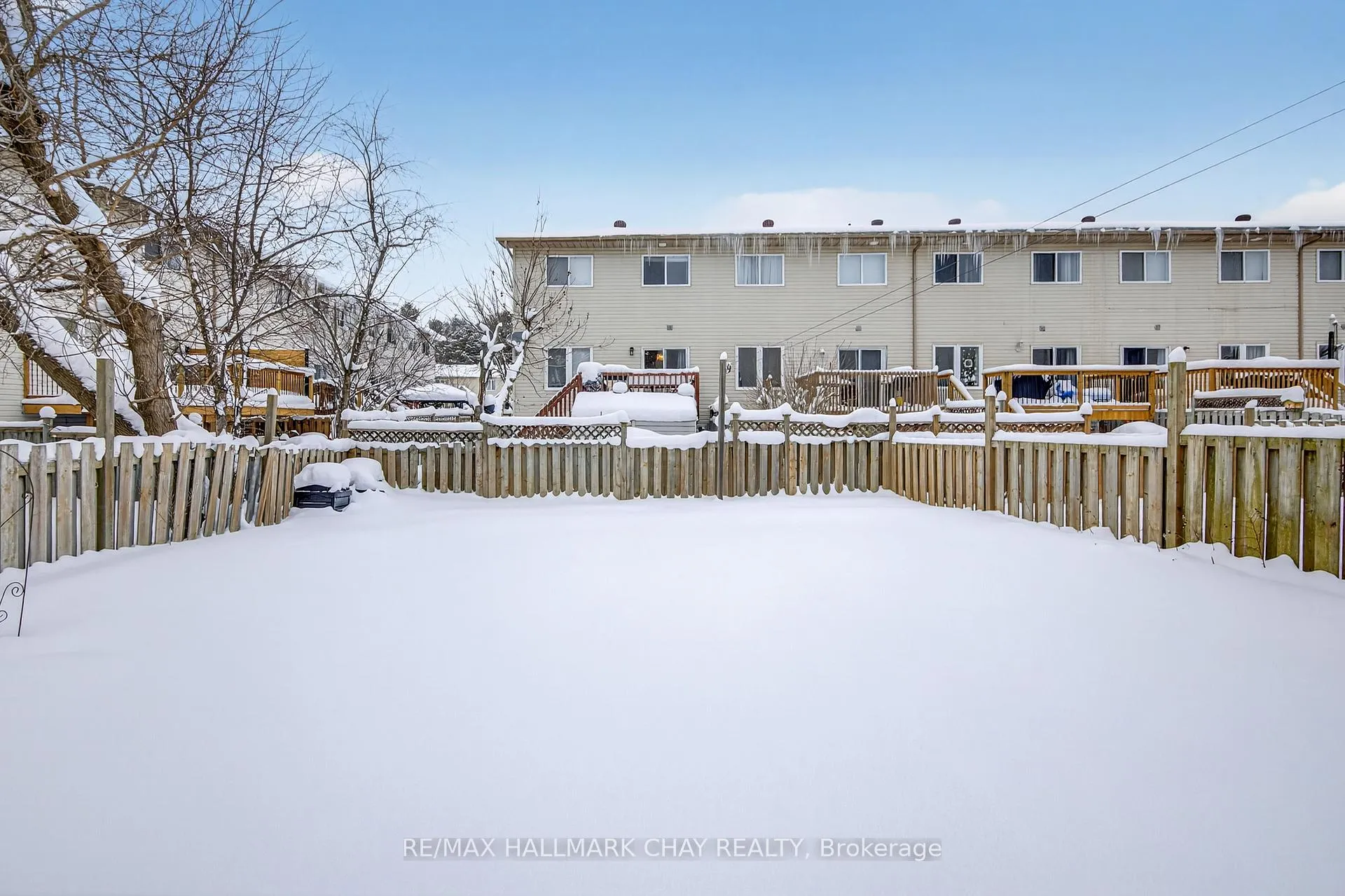 Photo 45 of 12 Parkside Crescent, Essa, Angus — HOMEH