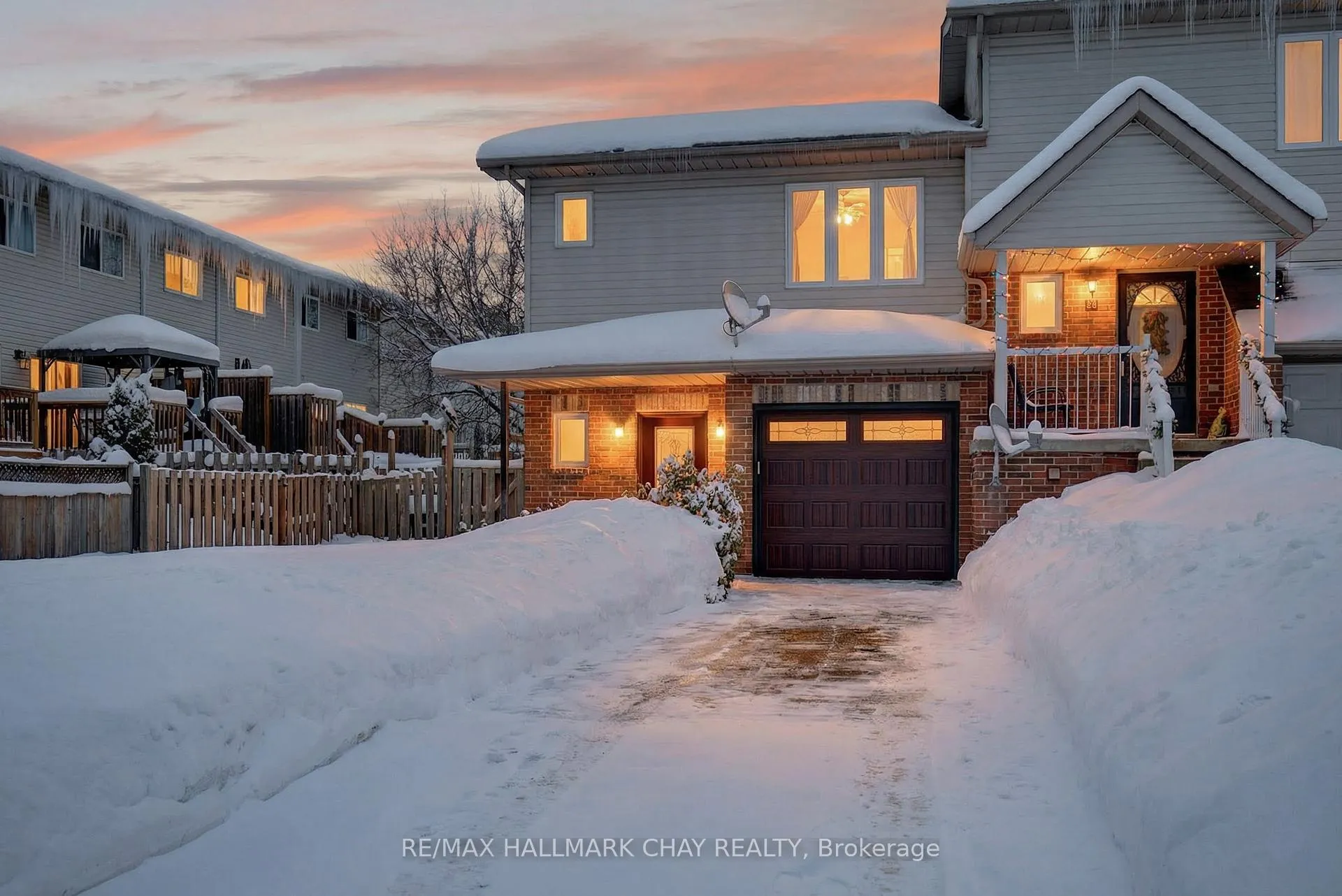 Photo 47 of 12 Parkside Crescent, Essa, Angus — HOMEH