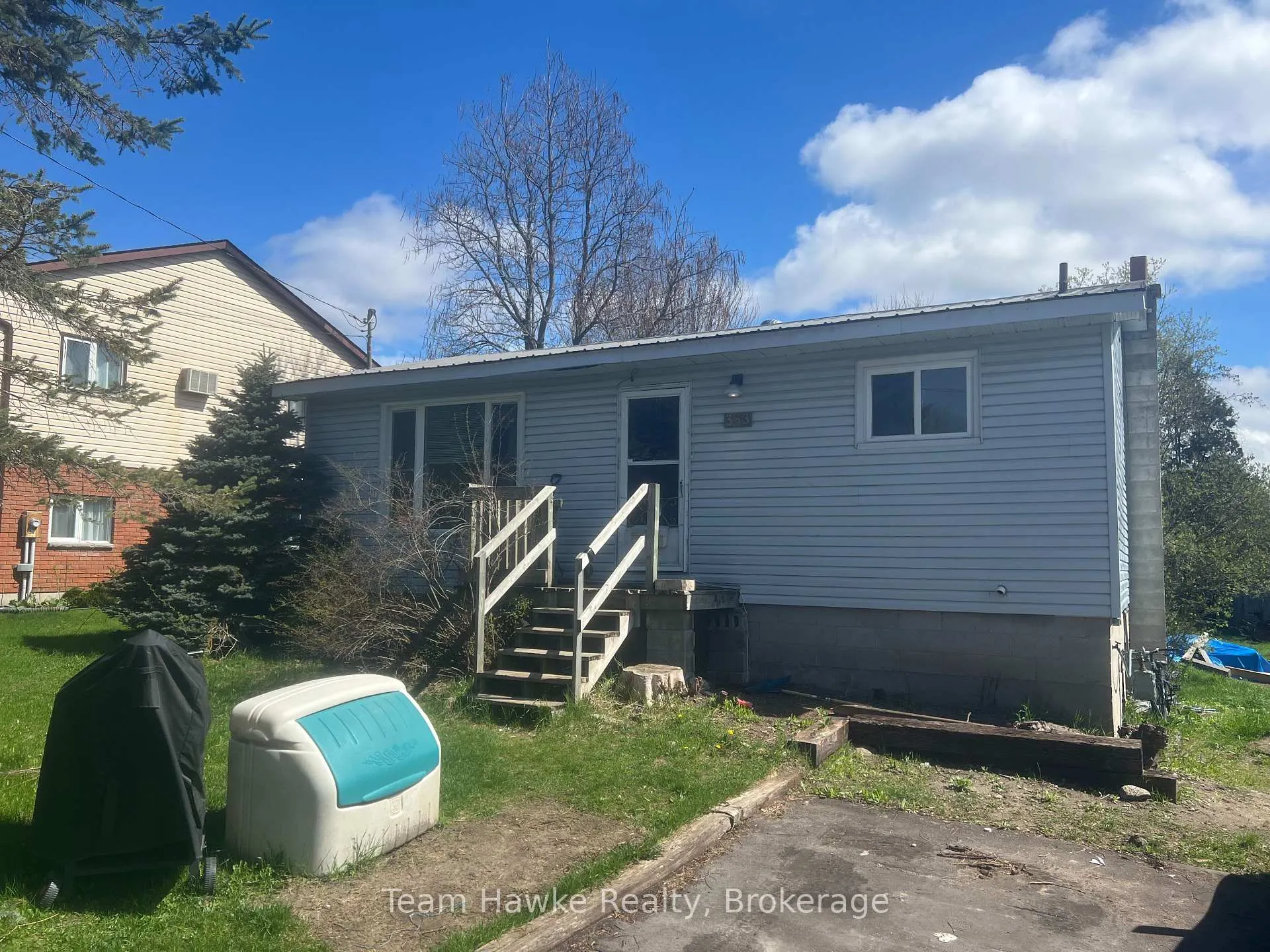 Photo 1 of 333 Ouida Street, Tay, Waubaushene — HOMEH