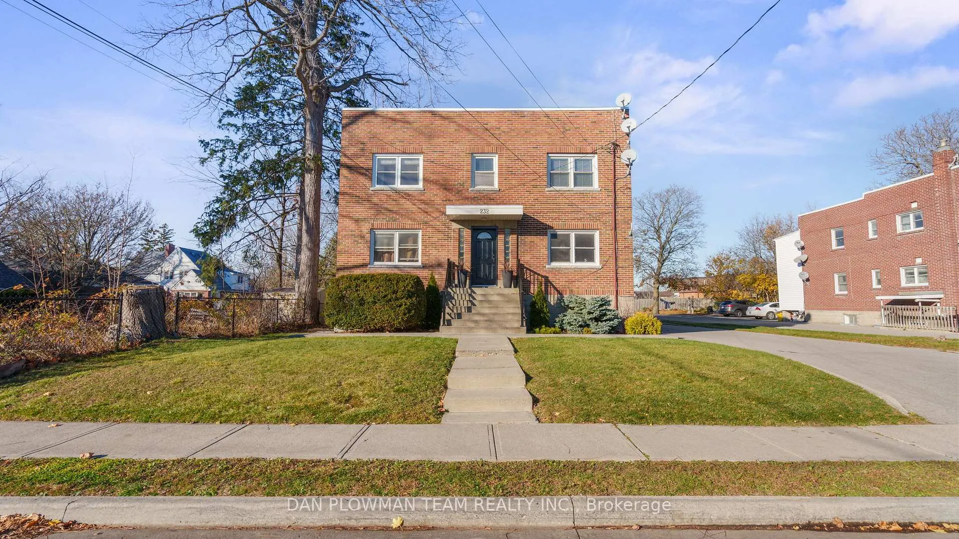Photo 1 of 232 James Street E, Cobourg — HOMEH