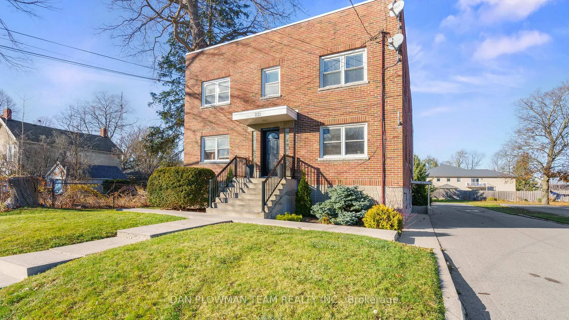 Photo 2 of 232 James Street E, Cobourg — HOMEH