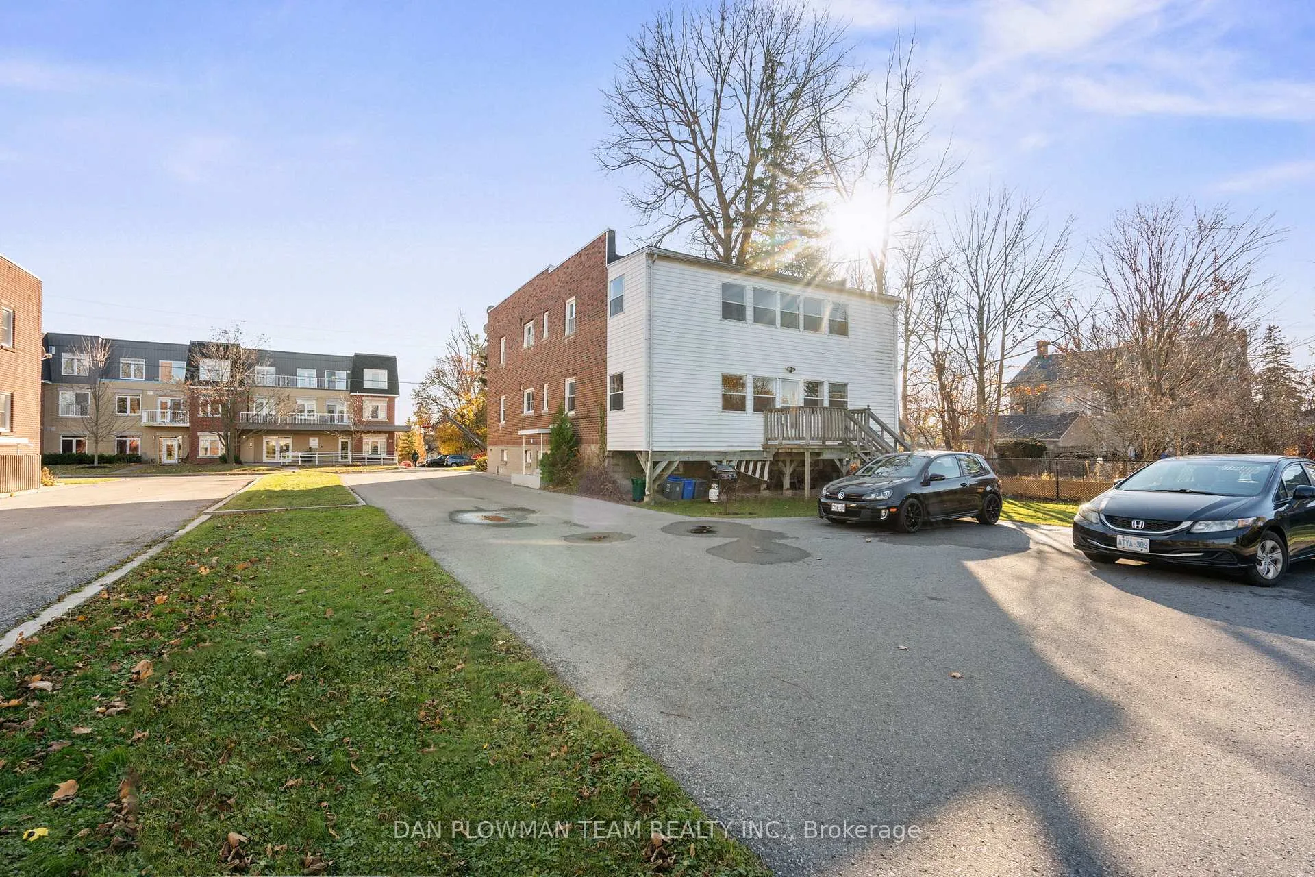 Photo 4 of 232 James Street E, Cobourg — HOMEH