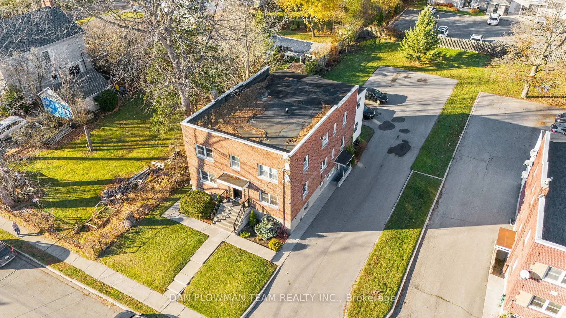 Photo 19 of 232 James Street E, Cobourg — HOMEH