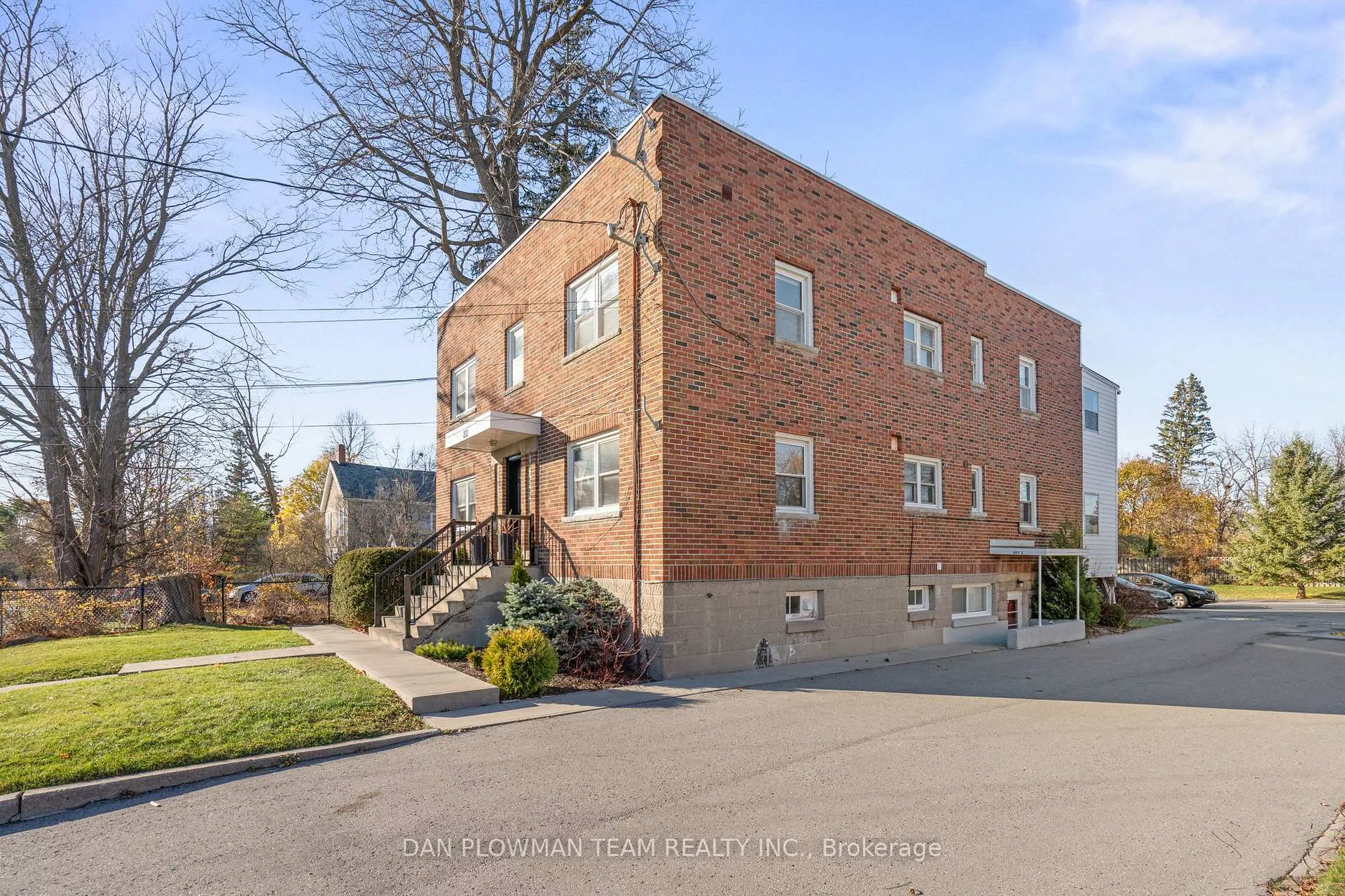 Photo 22 of 232 James Street E, Cobourg — HOMEH