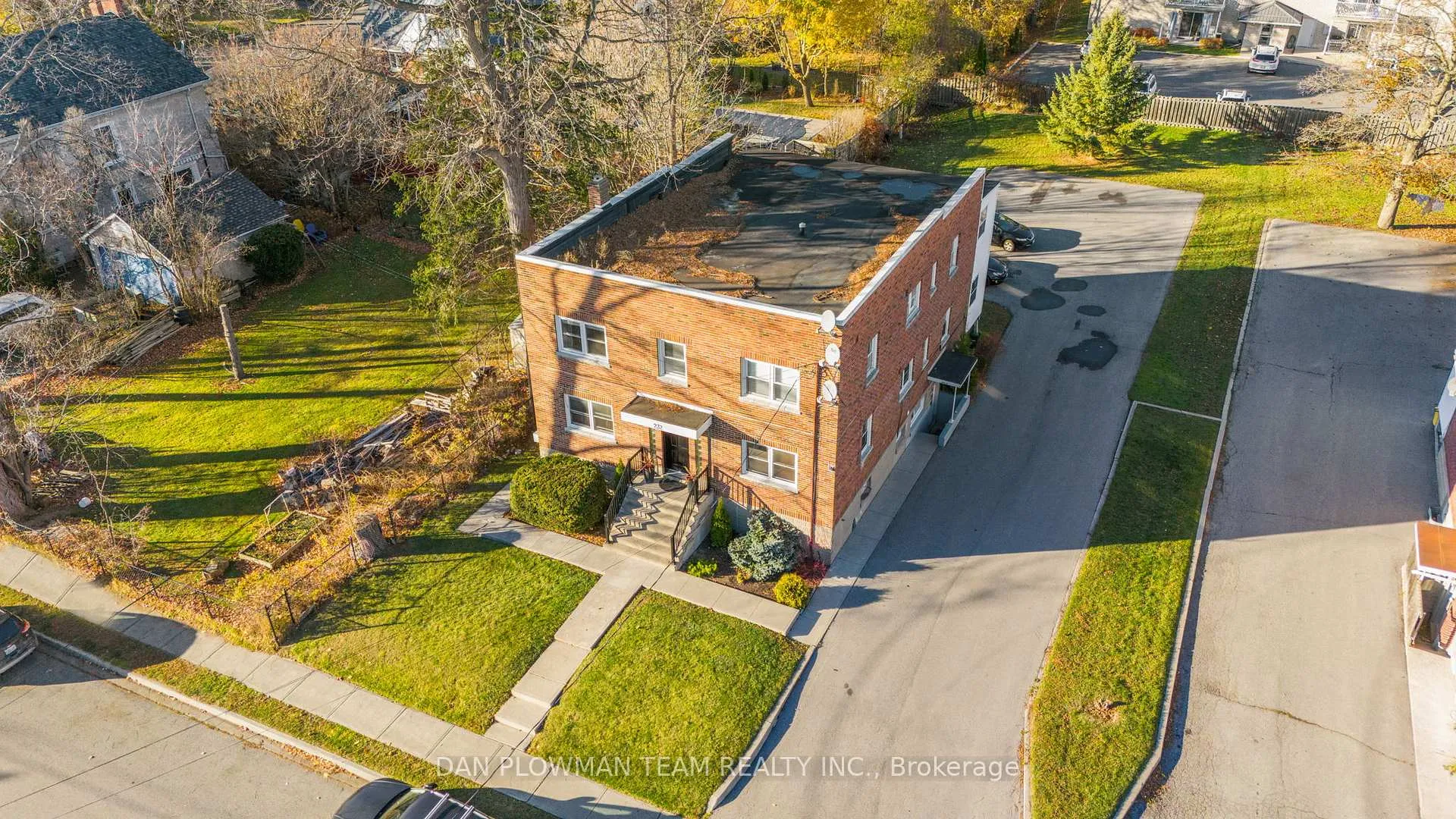 Photo 25 of 232 James Street E, Cobourg — HOMEH