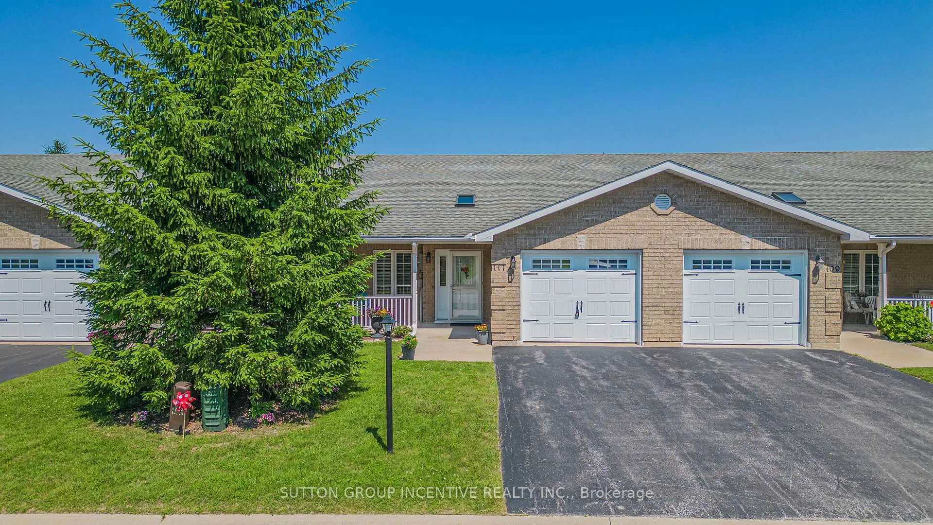 Photo 35 of 111 Meadow Lane, Wasaga Beach — HOMEH