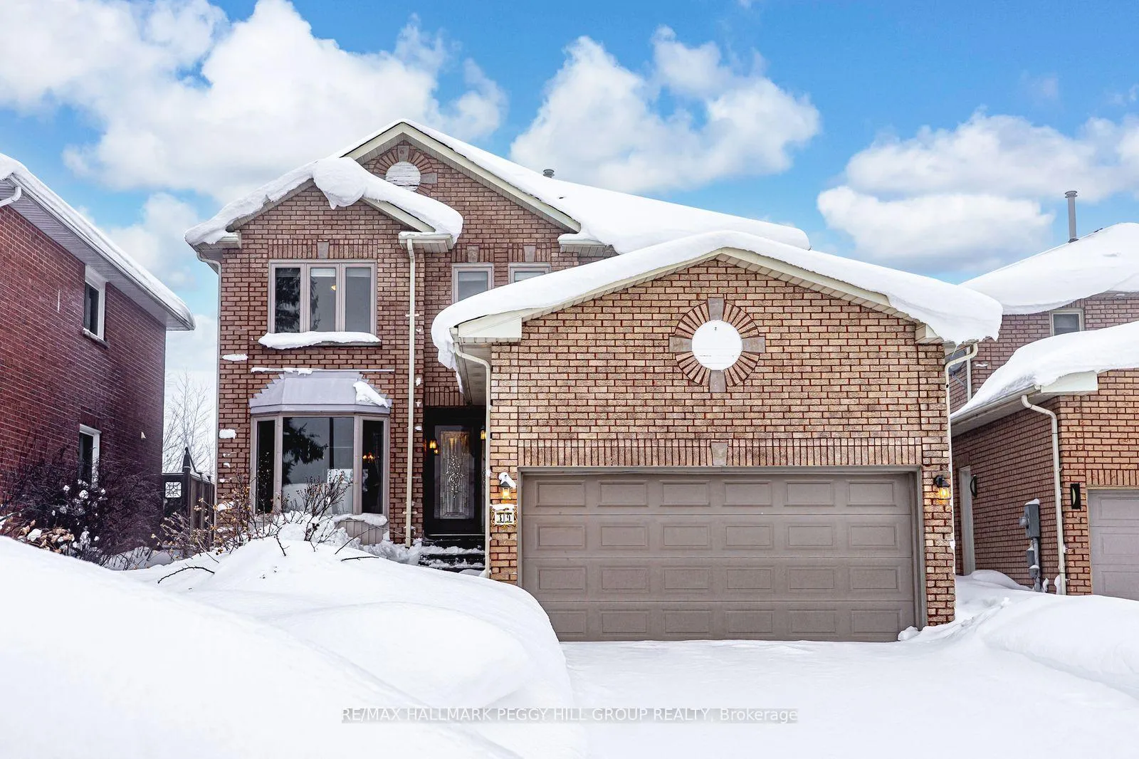 Photo 1 of 39 Grasett Crescent, Barrie, West Bayfield — HOMEH