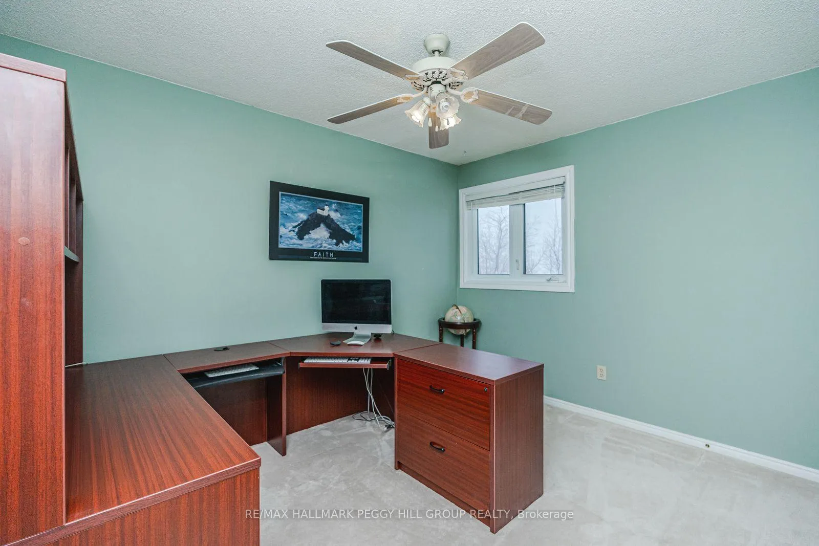 Photo 12 of 39 Grasett Crescent, Barrie, West Bayfield — HOMEH