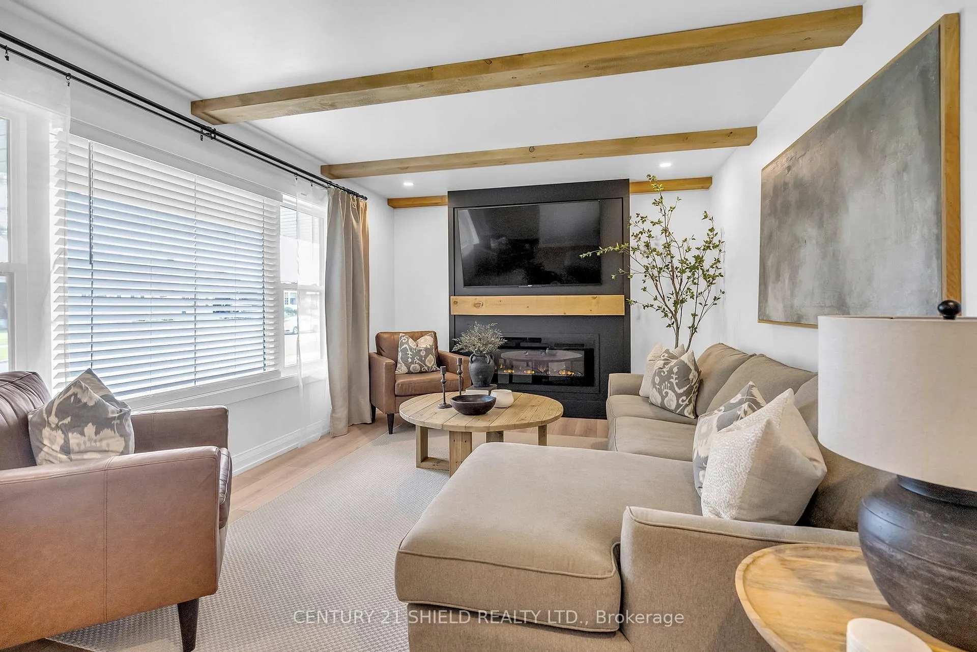 Photo 7 of 208 Anthony Street, Cornwall — HOMEH
