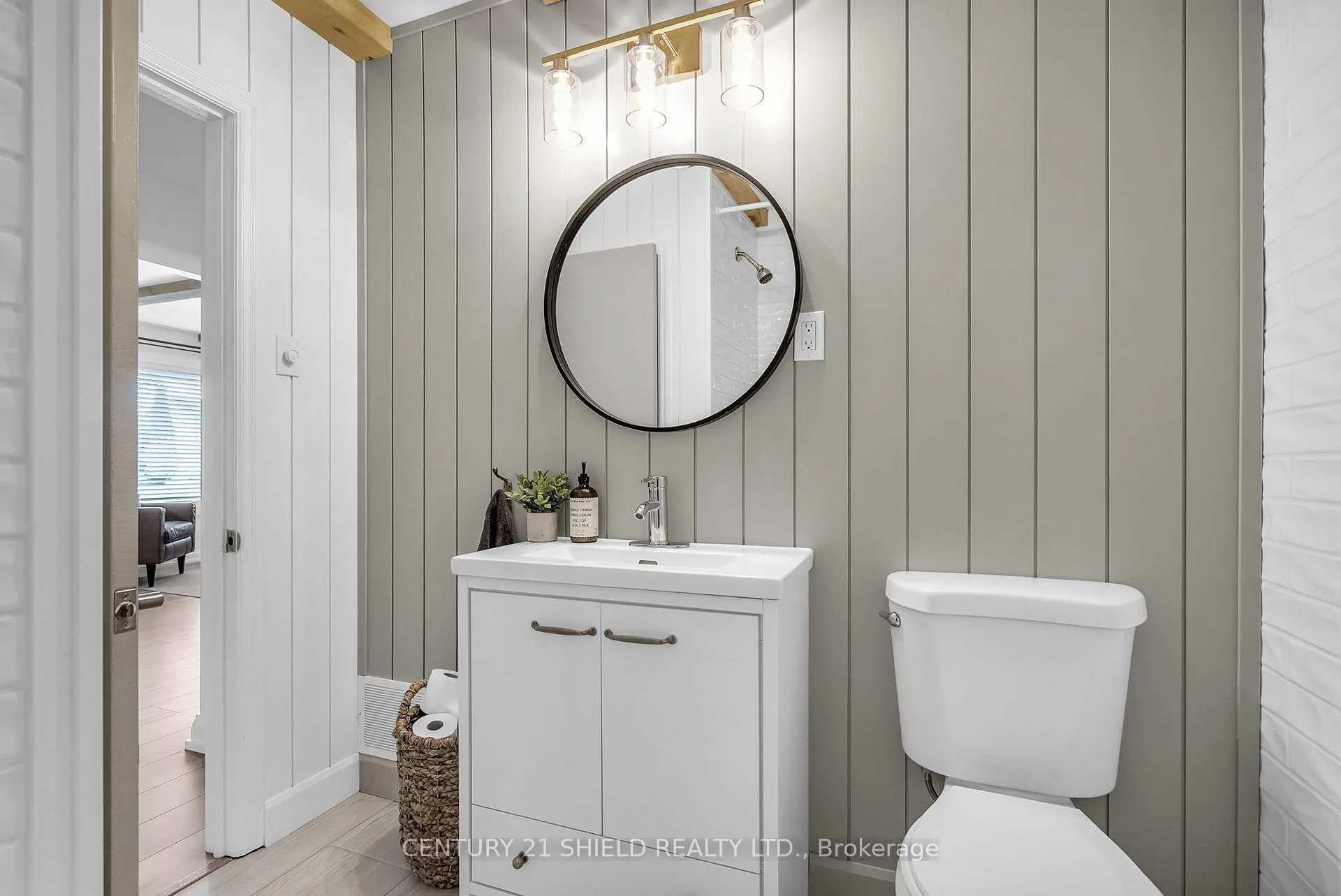 Photo 18 of 208 Anthony Street, Cornwall — HOMEH