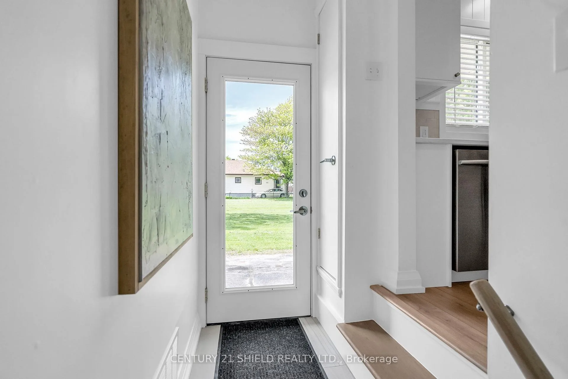 Photo 24 of 208 Anthony Street, Cornwall — HOMEH